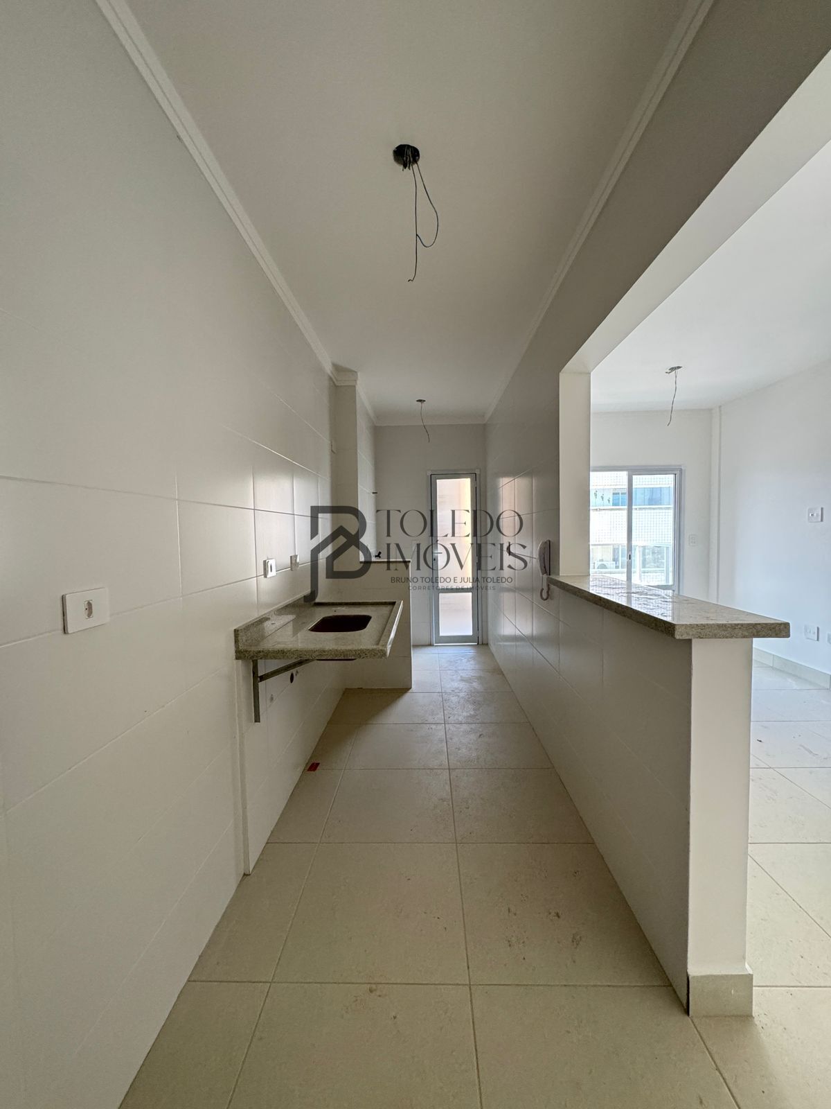 Apartamento, 1 quarto, 53 m² - Foto 7