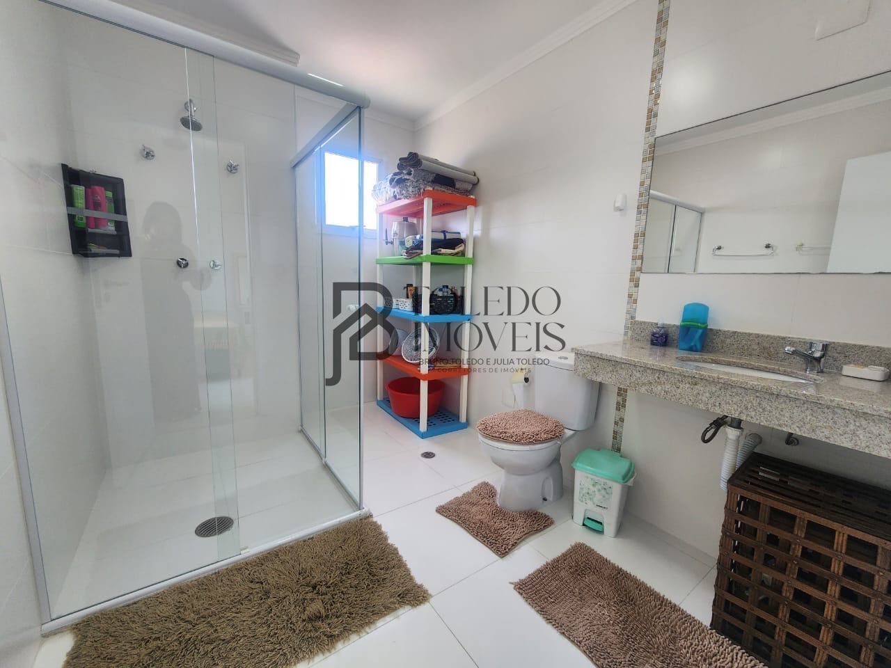 Apartamento, 3 quartos, 131 m² - Foto 20