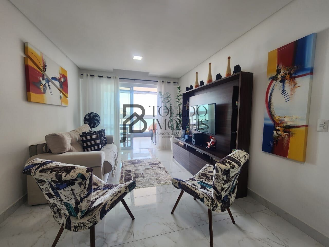 Apartamento, 3 quartos, 131 m² - Foto 8