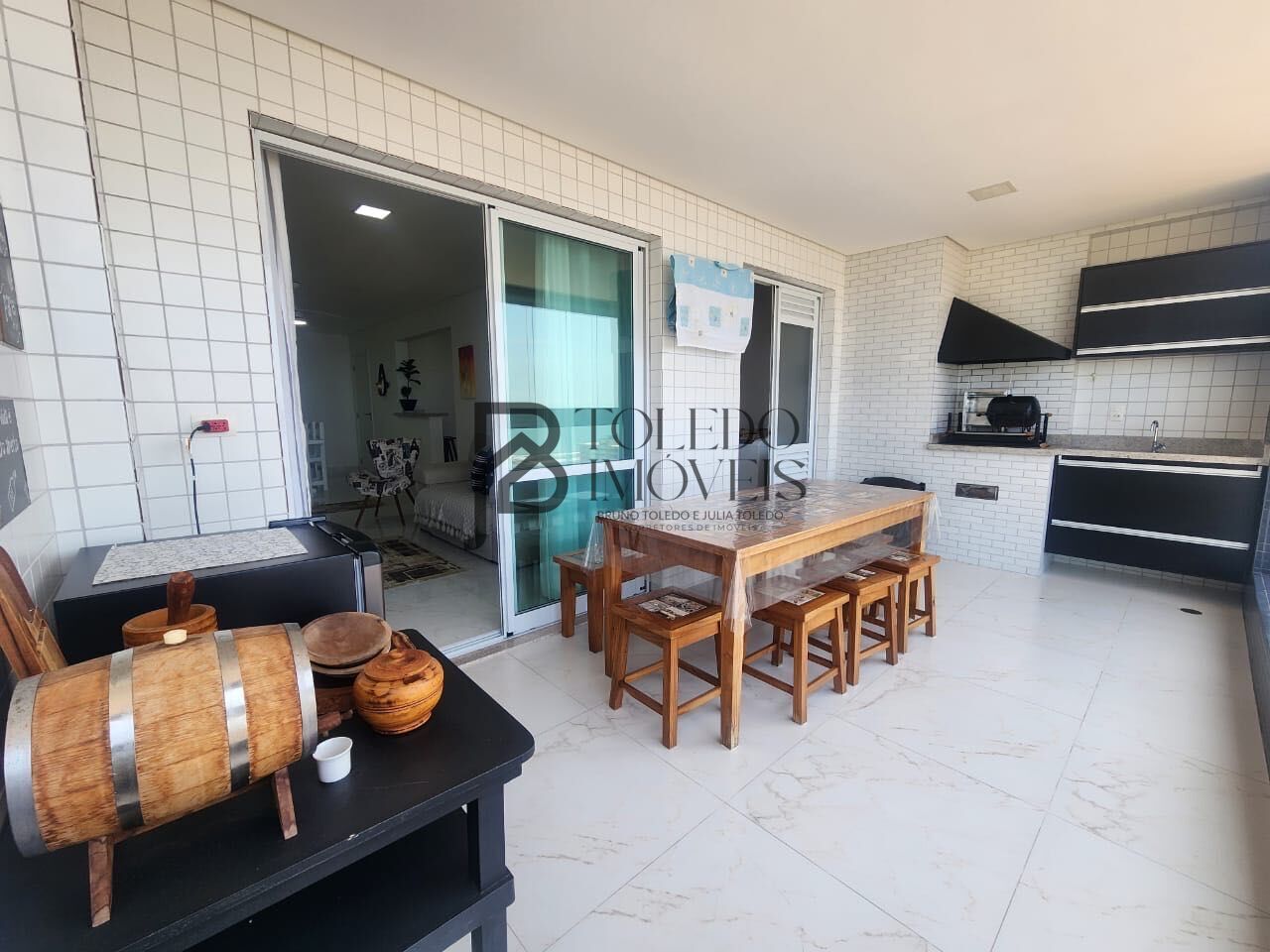 Apartamento, 3 quartos, 131 m² - Foto 32