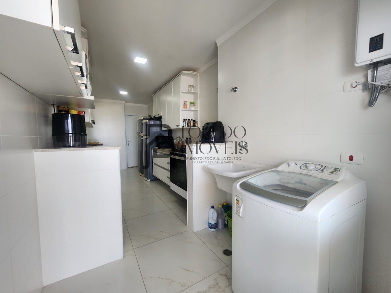 Apartamento, 3 quartos, 131 m² - Foto 14