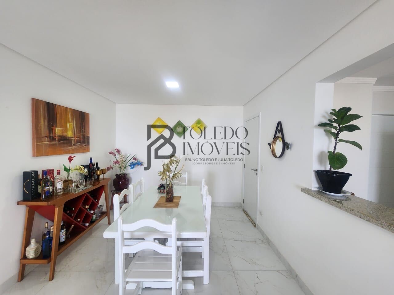 Apartamento, 3 quartos, 131 m² - Foto 6