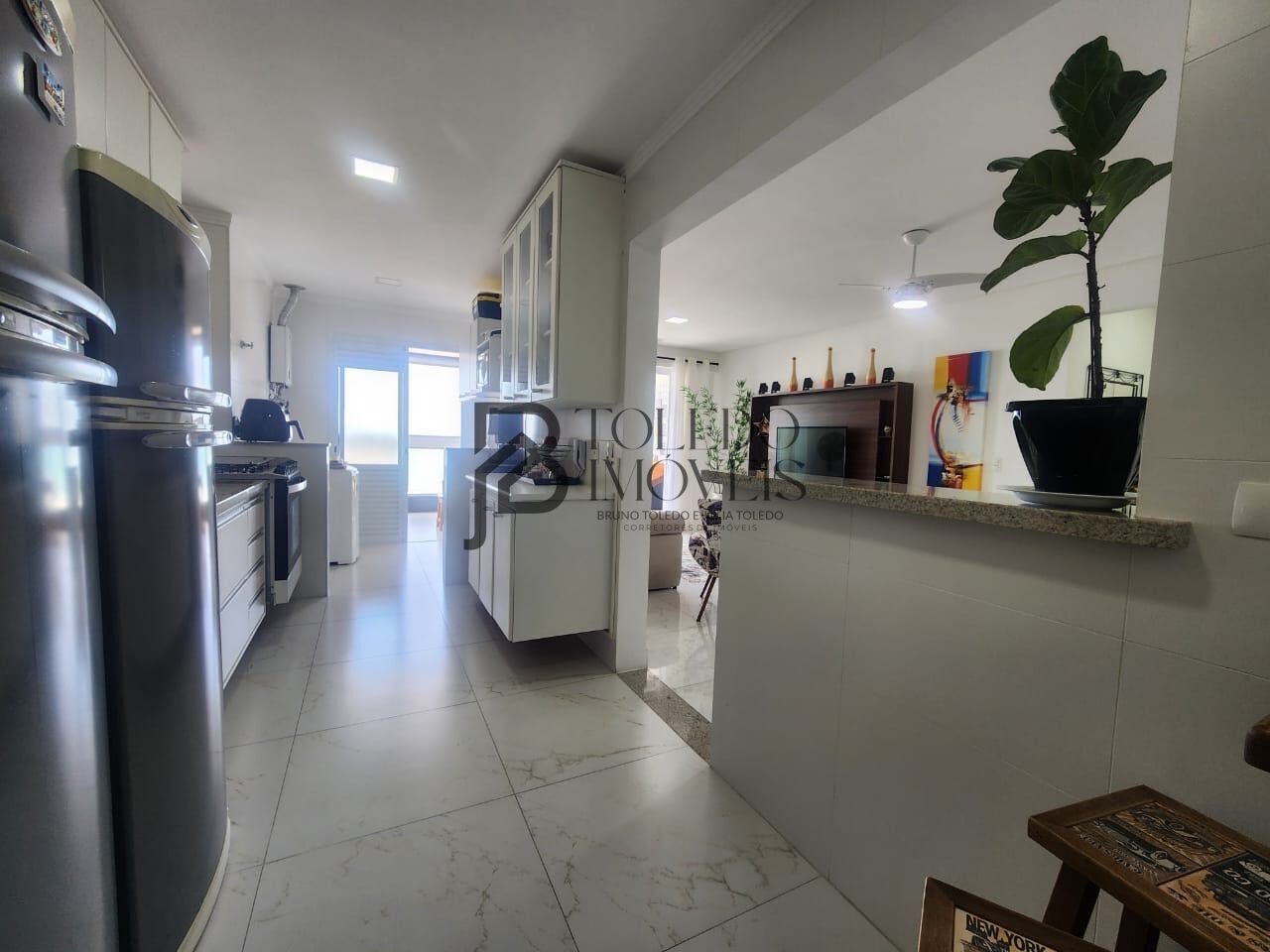Apartamento, 3 quartos, 131 m² - Foto 12