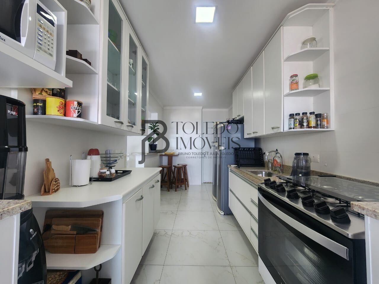 Apartamento, 3 quartos, 131 m² - Foto 11