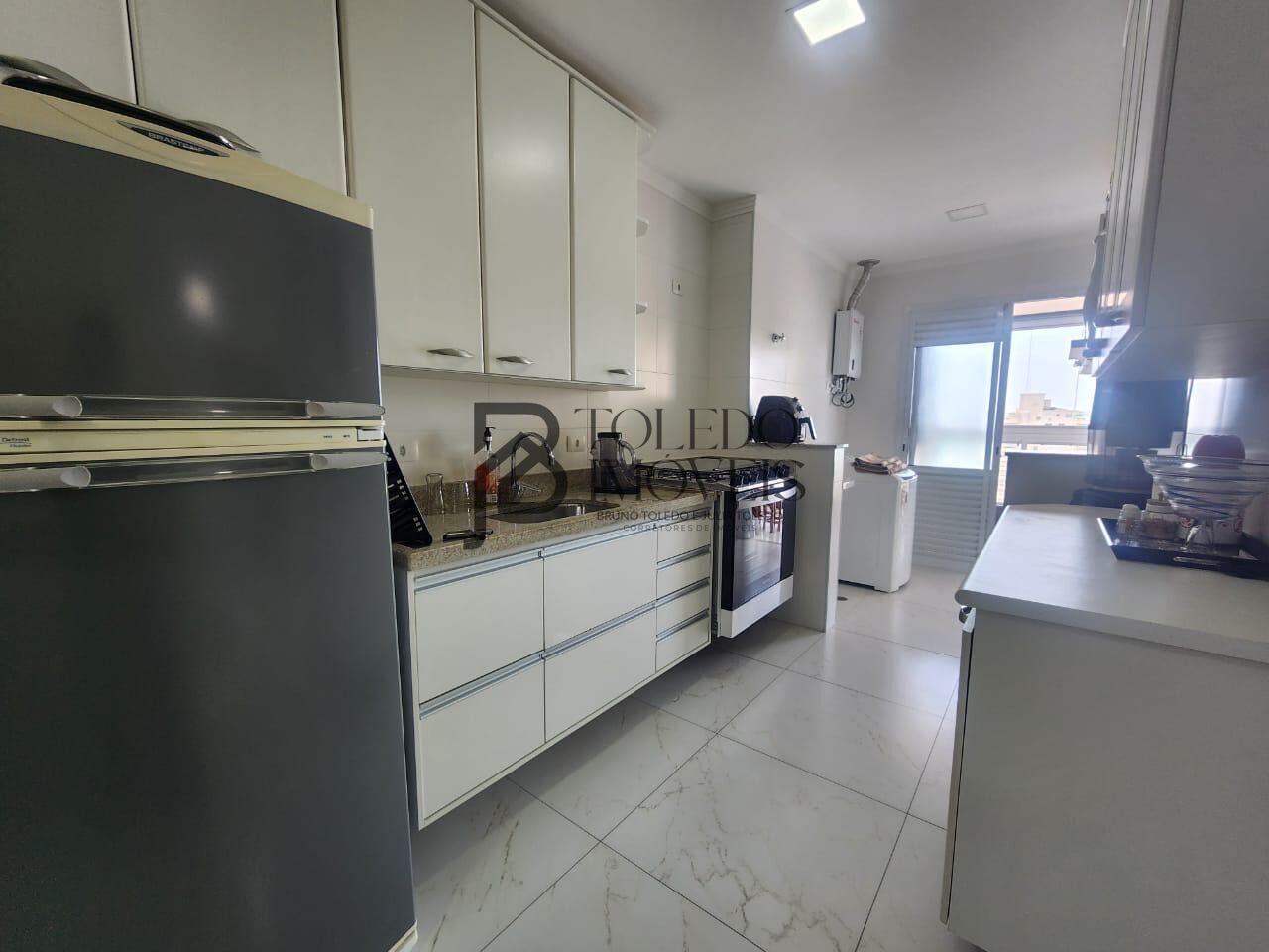Apartamento, 3 quartos, 131 m² - Foto 10