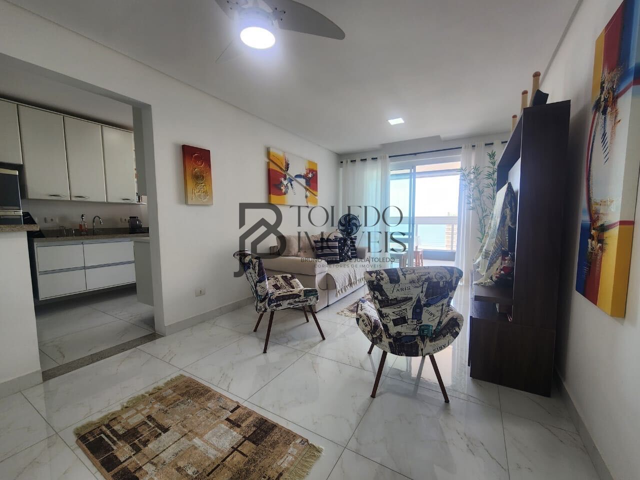 Apartamento, 3 quartos, 131 m² - Foto 4