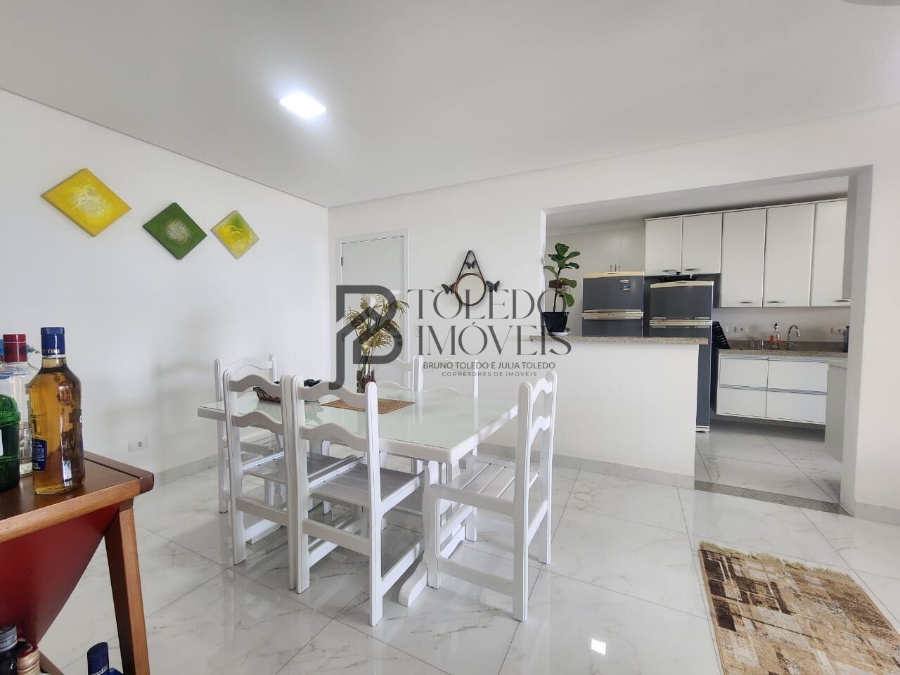 Apartamento, 3 quartos, 131 m² - Foto 7