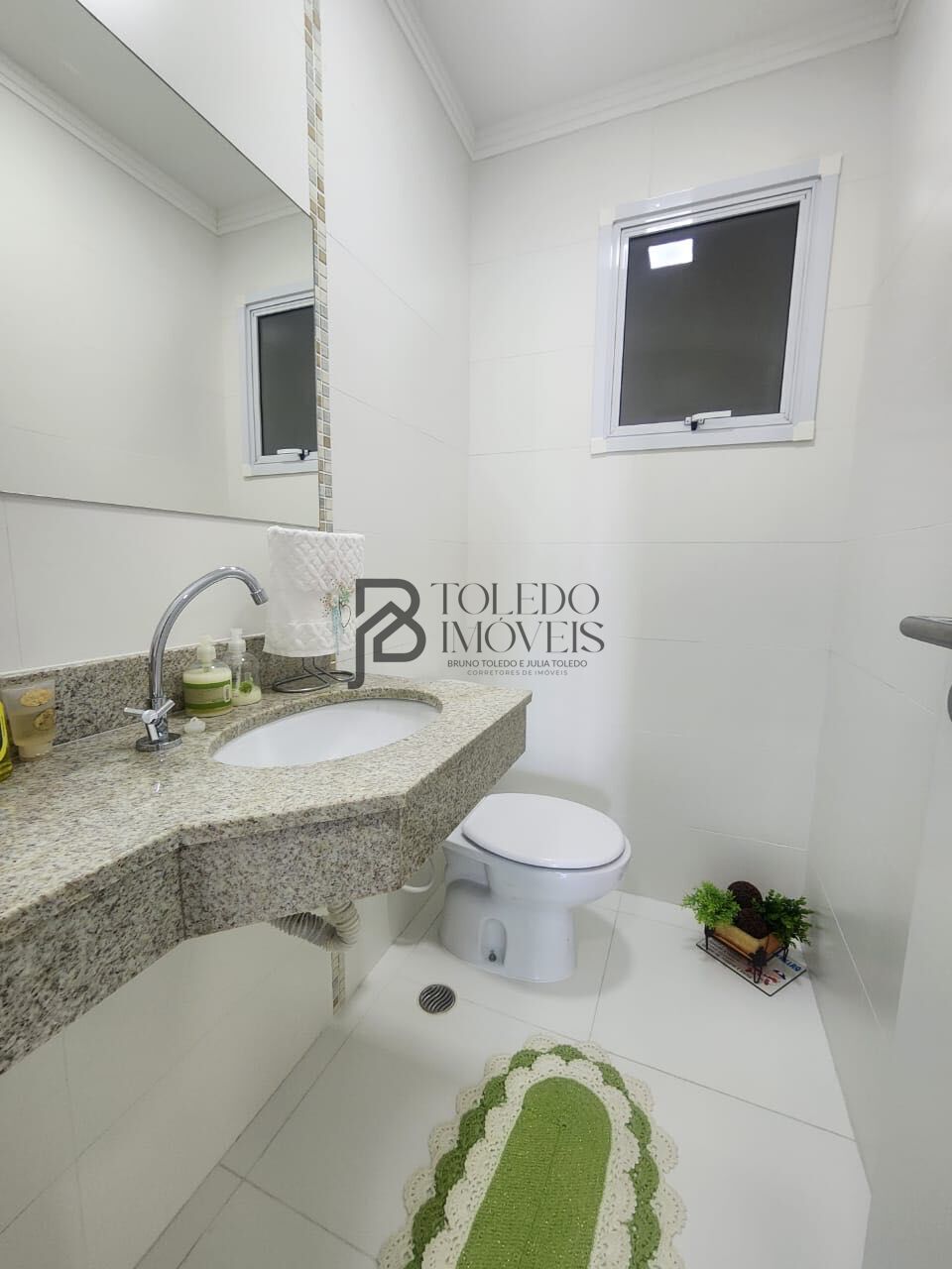 Apartamento, 3 quartos, 131 m² - Foto 17