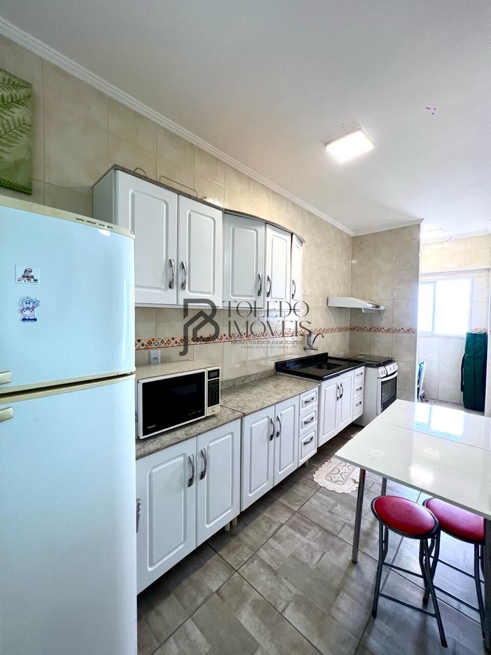 Apartamento, 2 quartos, 69 m² - Foto 9