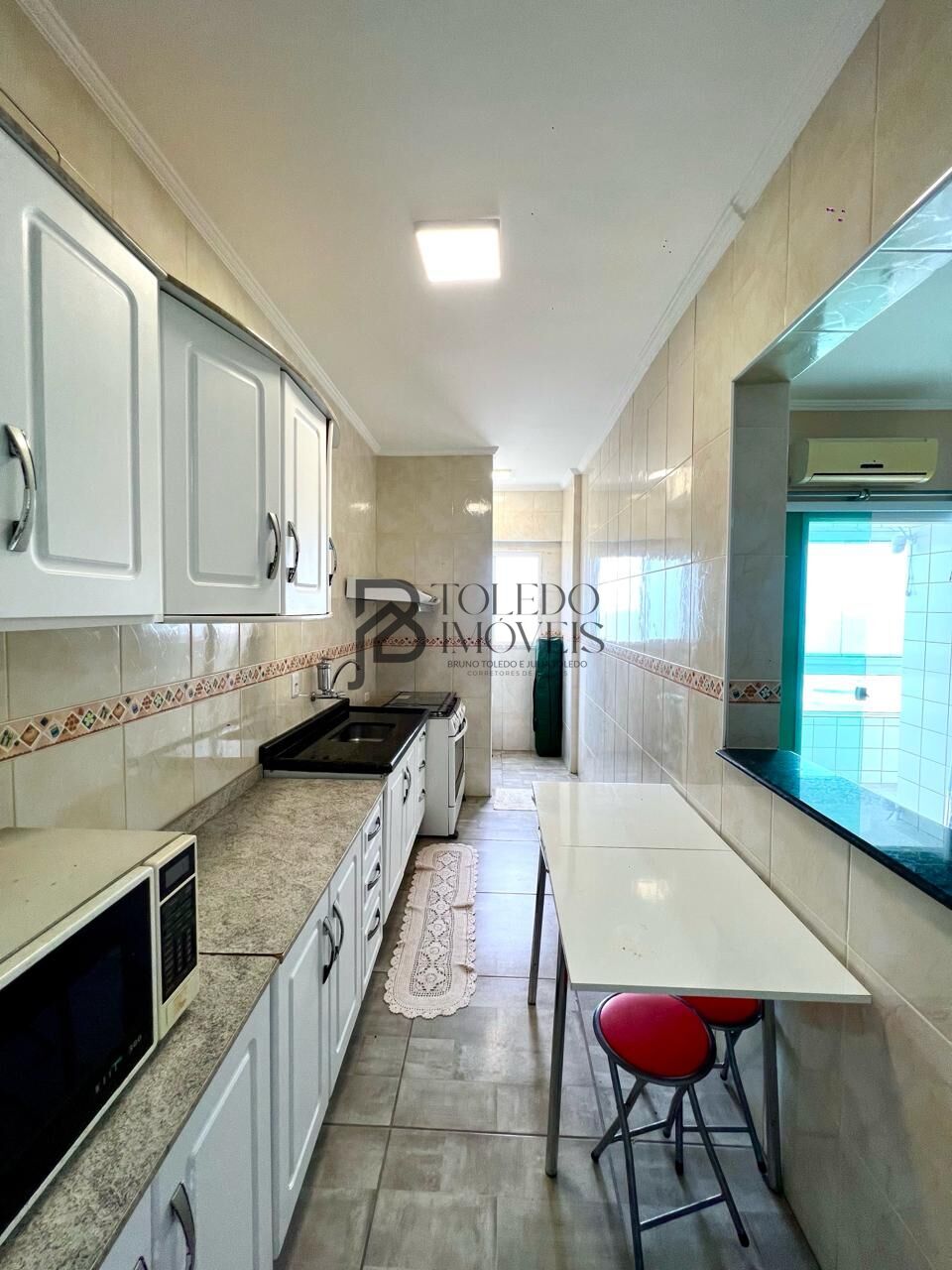 Apartamento, 2 quartos, 69 m² - Foto 10