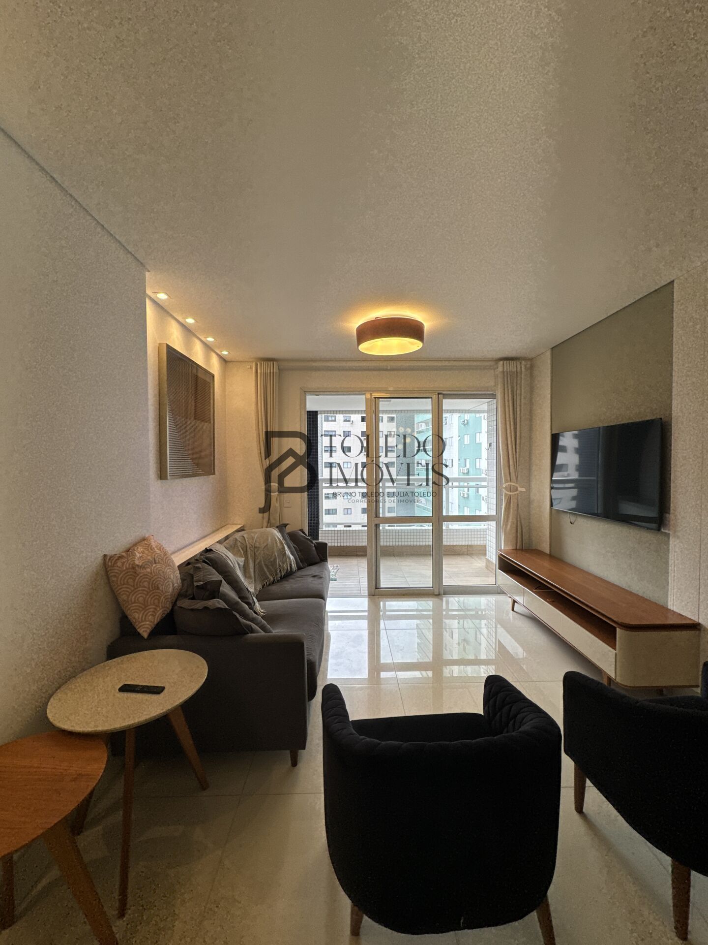 Apartamento, 2 quartos, 98 m² - Foto 4