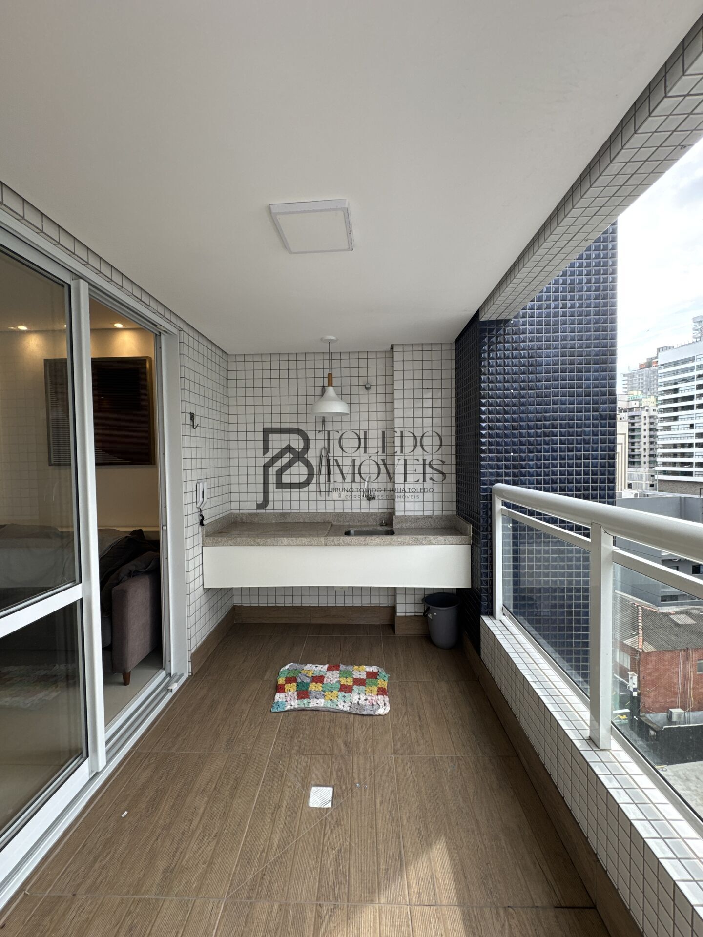 Apartamento, 2 quartos, 98 m² - Foto 7