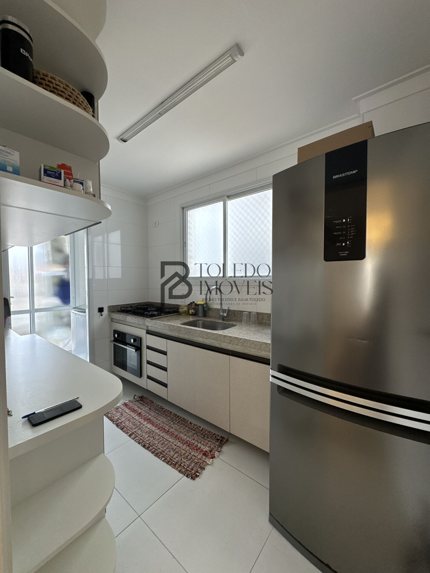 Apartamento, 2 quartos, 98 m² - Foto 13