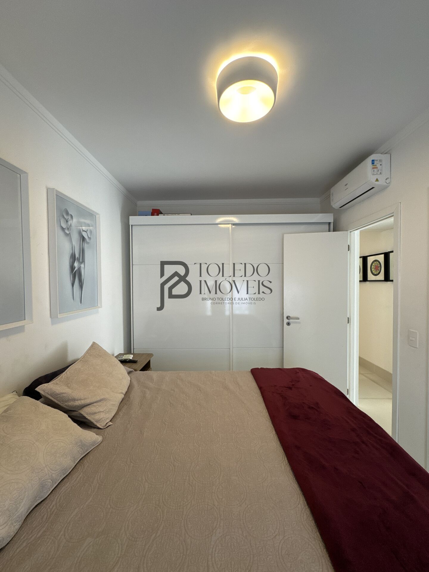 Apartamento, 2 quartos, 98 m² - Foto 23