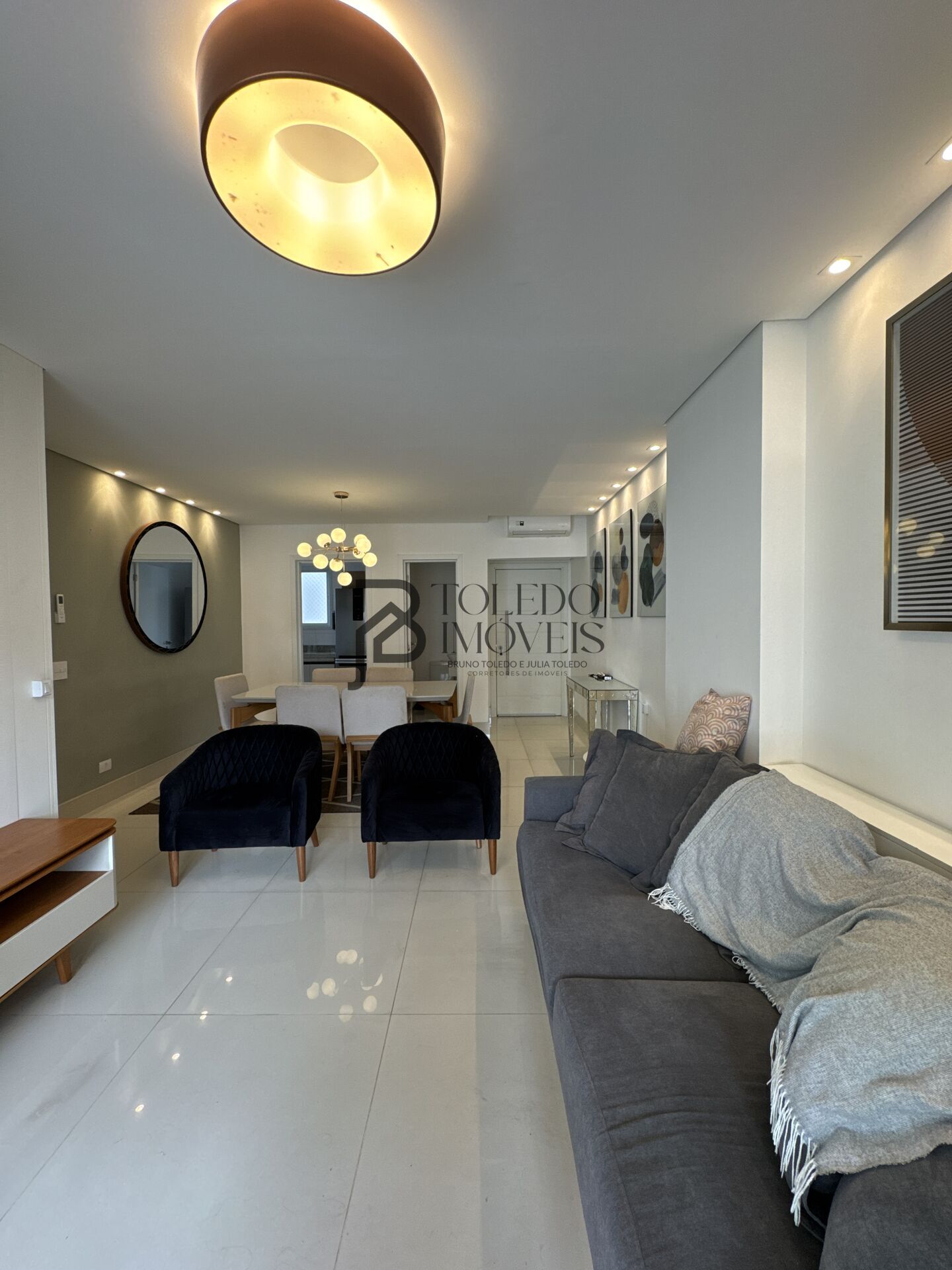 Apartamento, 2 quartos, 98 m² - Foto 11