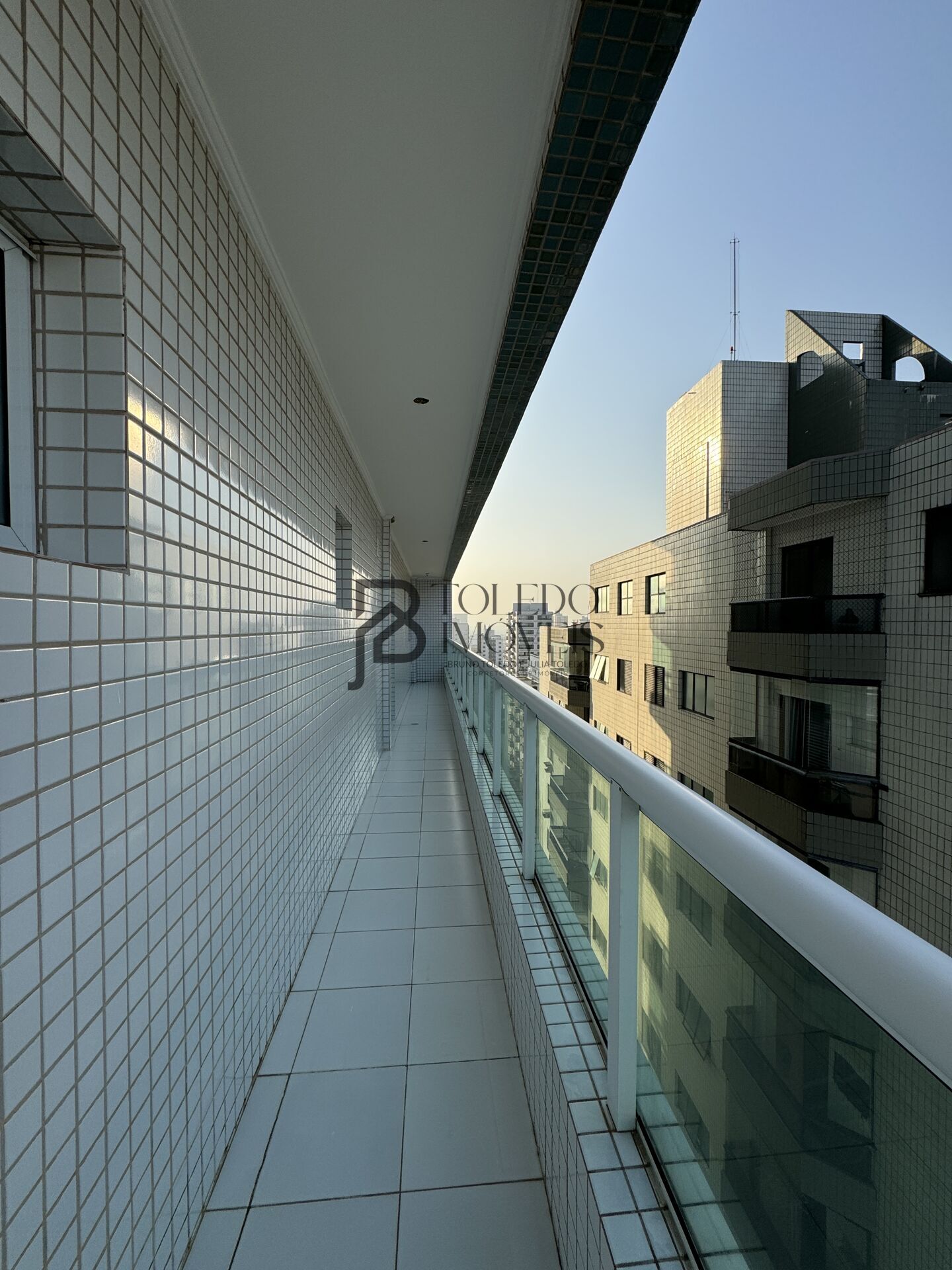 Apartamento, 3 quartos, 127 m² - Foto 8
