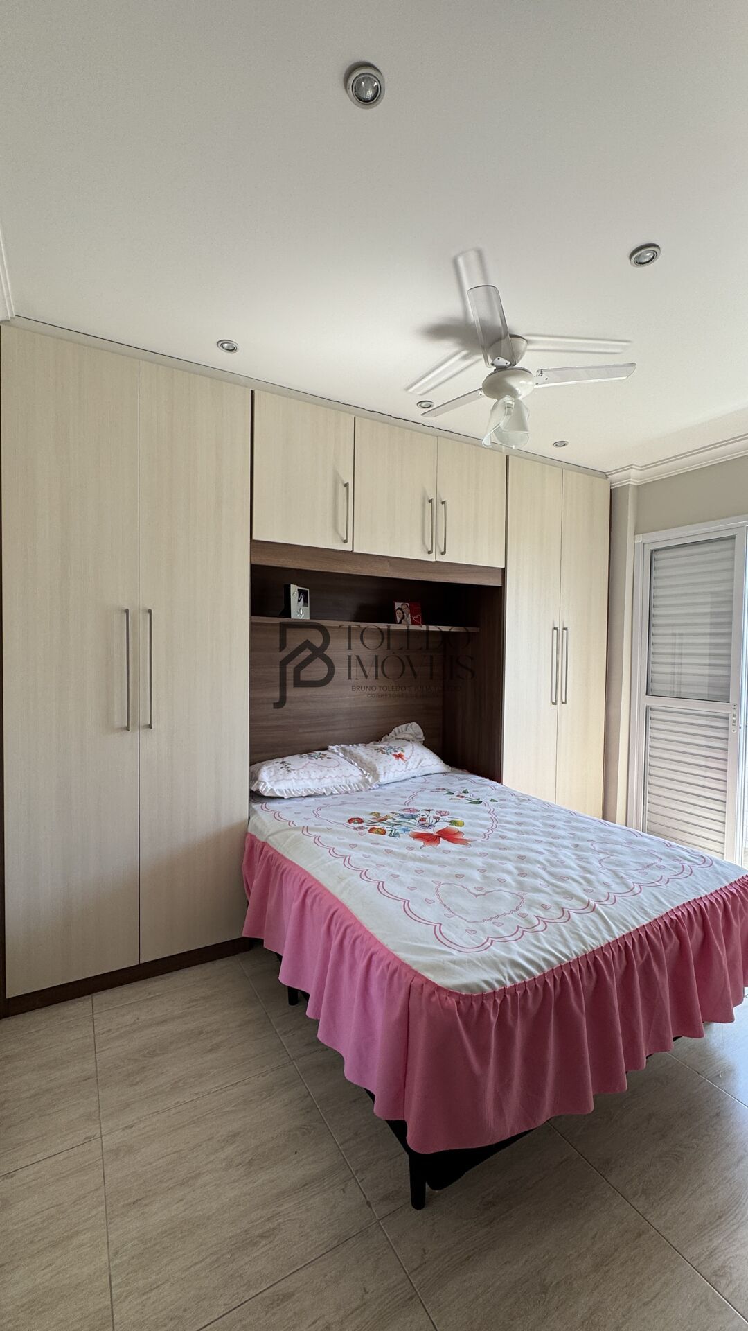 Apartamento, 3 quartos, 86 m² - Foto 20