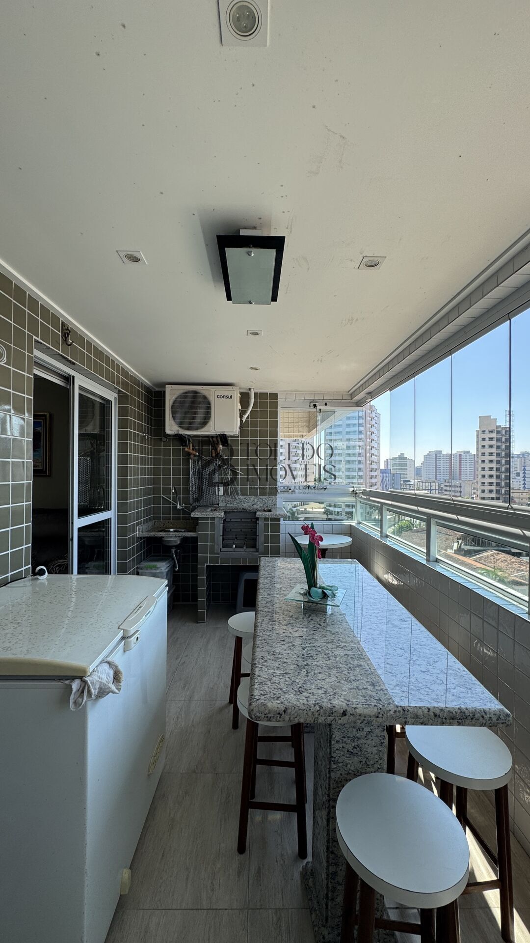 Apartamento, 3 quartos, 86 m² - Foto 5