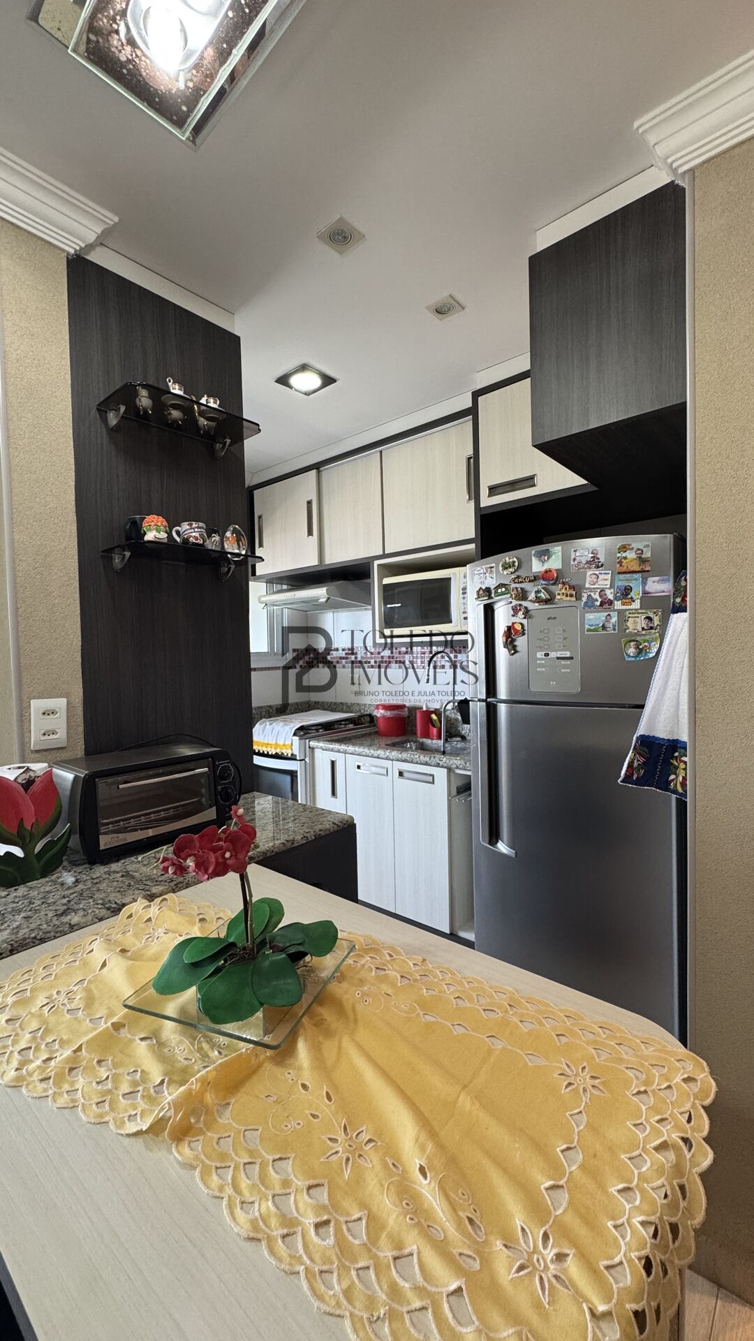 Apartamento, 3 quartos, 86 m² - Foto 10