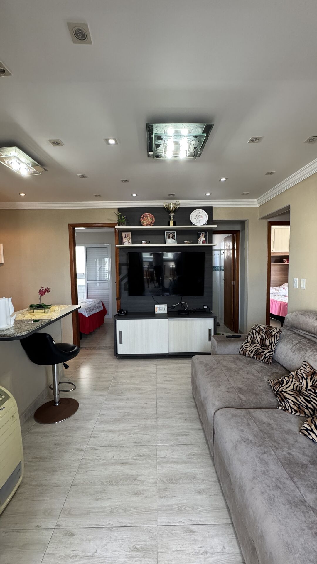 Apartamento, 3 quartos, 86 m² - Foto 8