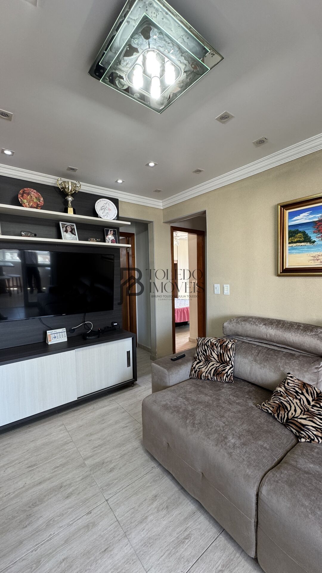 Apartamento, 3 quartos, 86 m² - Foto 9