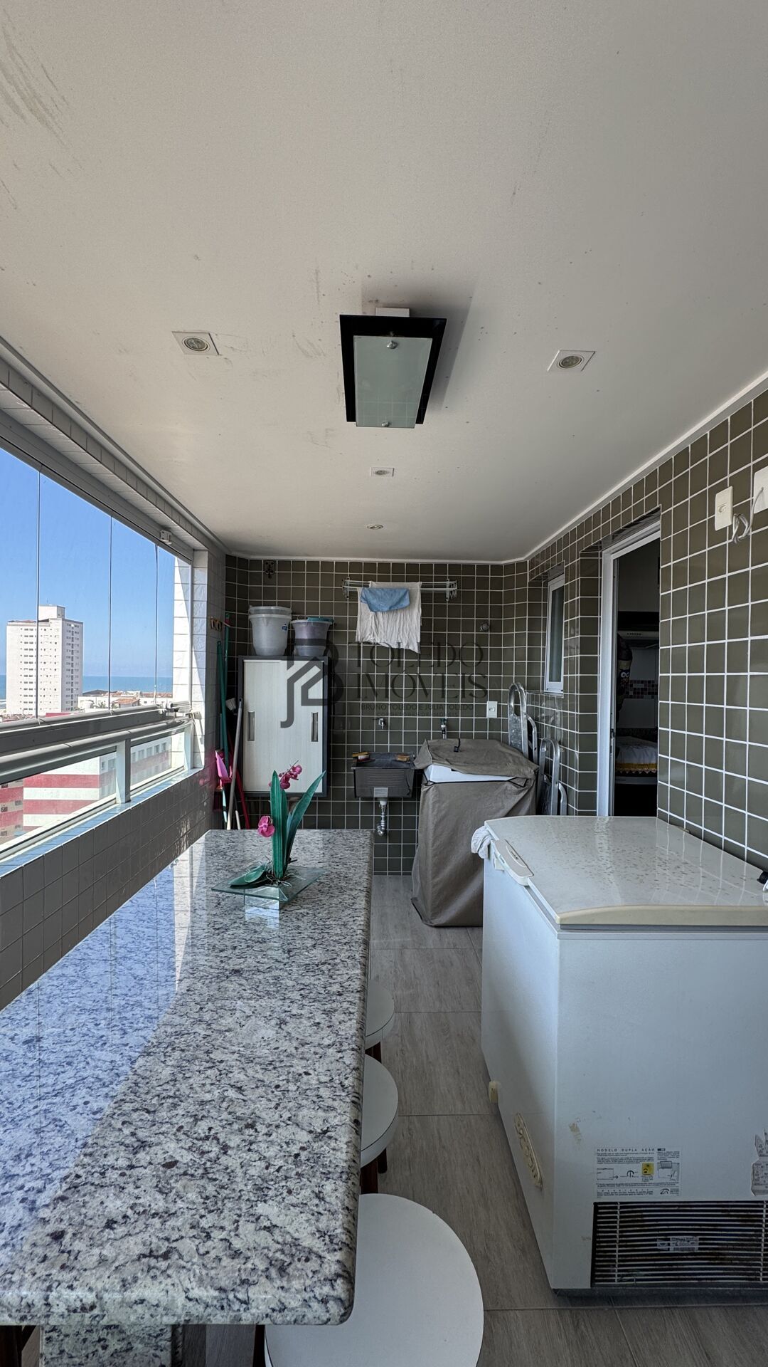 Apartamento, 3 quartos, 86 m² - Foto 4