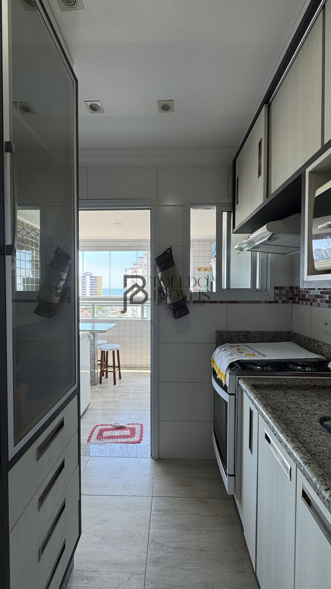Apartamento, 3 quartos, 86 m² - Foto 11
