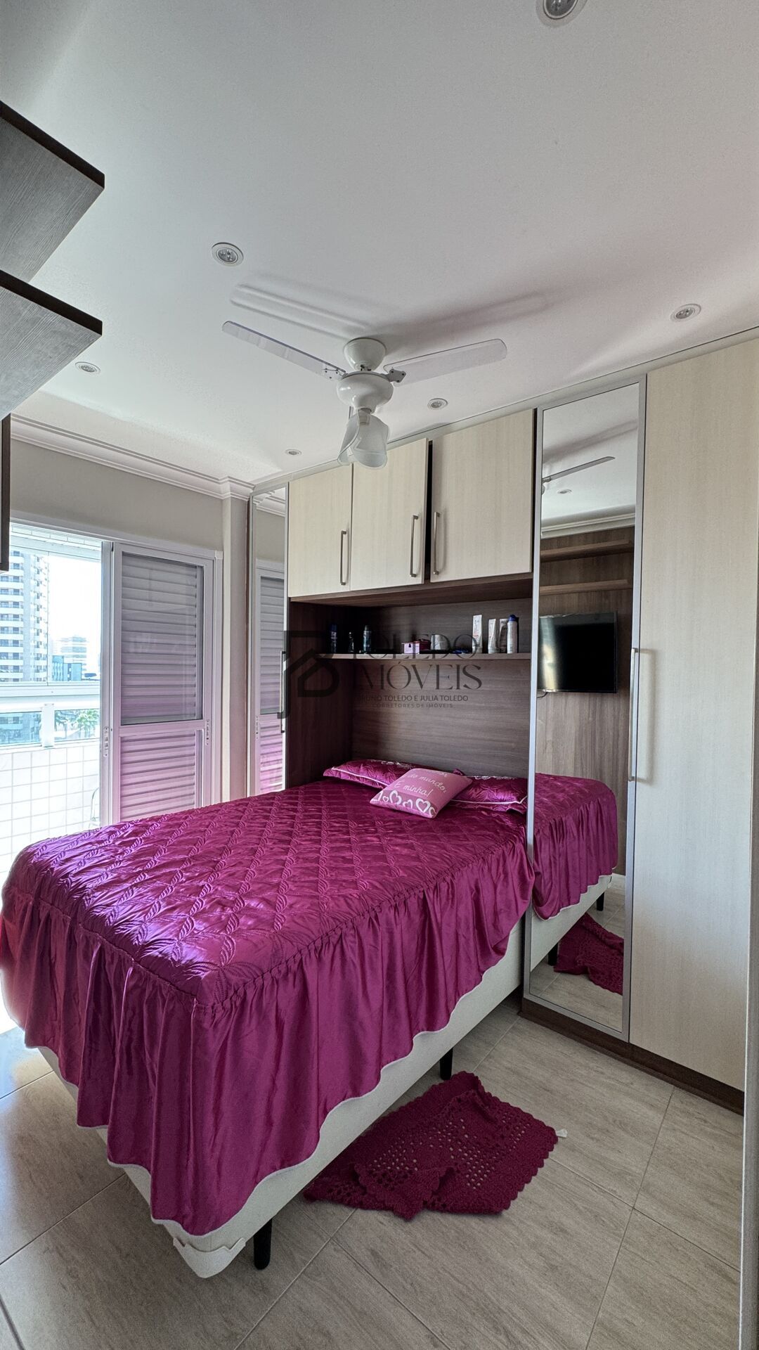 Apartamento, 3 quartos, 86 m² - Foto 29