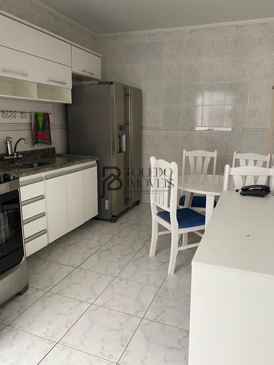 Apartamento, 2 quartos, 74 m² - Foto 5