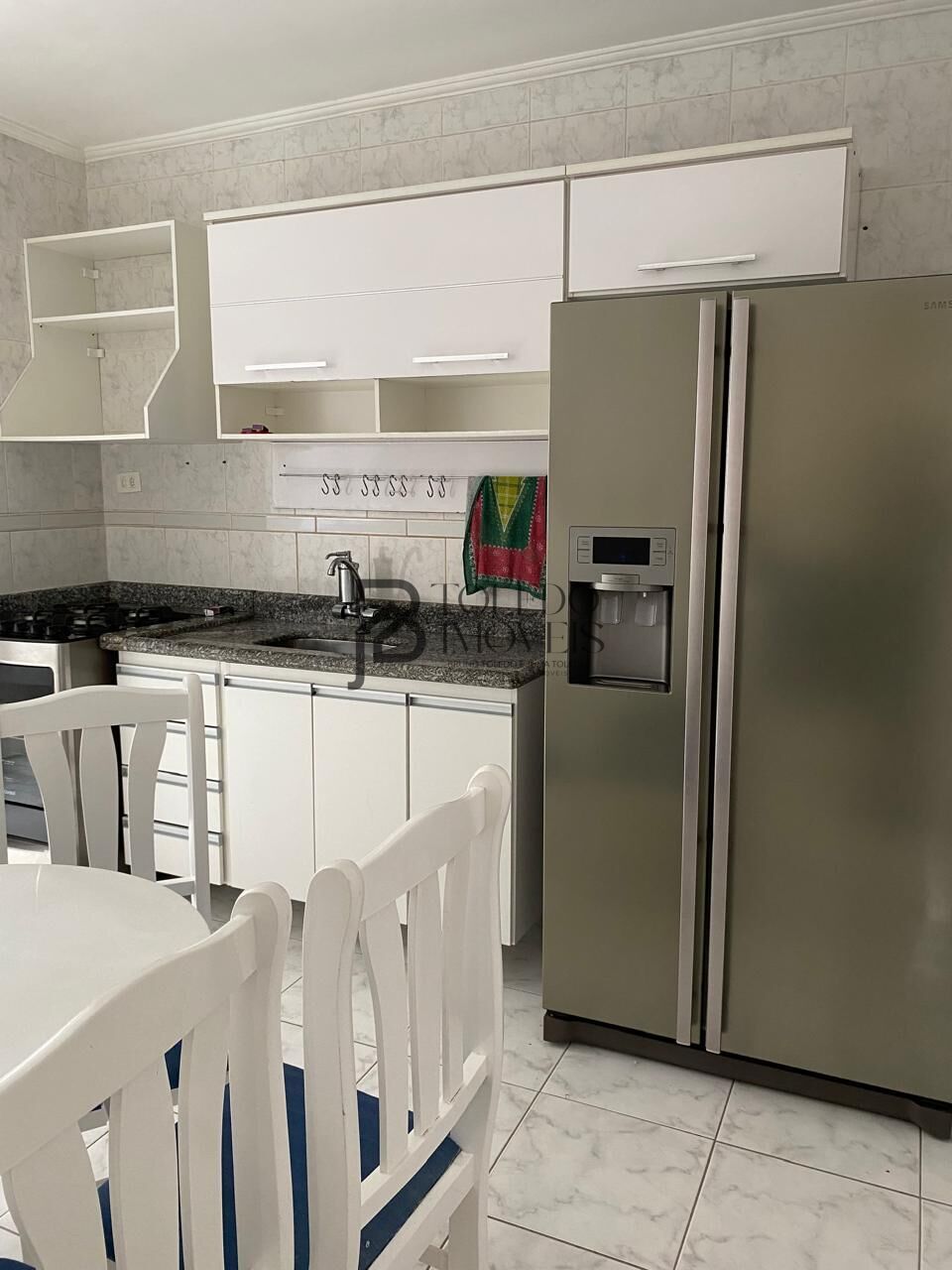 Apartamento, 2 quartos, 74 m² - Foto 4