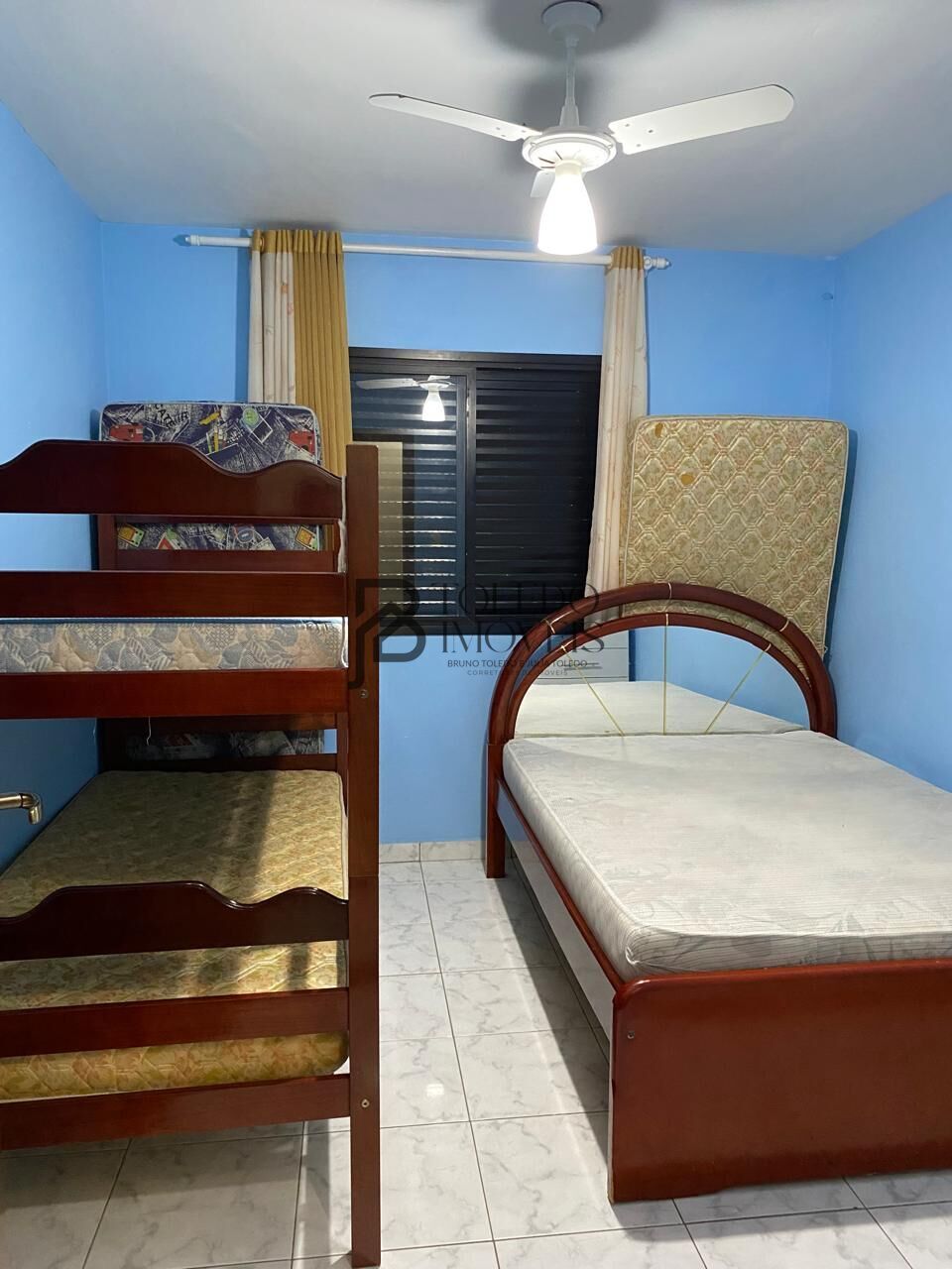 Apartamento, 2 quartos, 74 m² - Foto 9