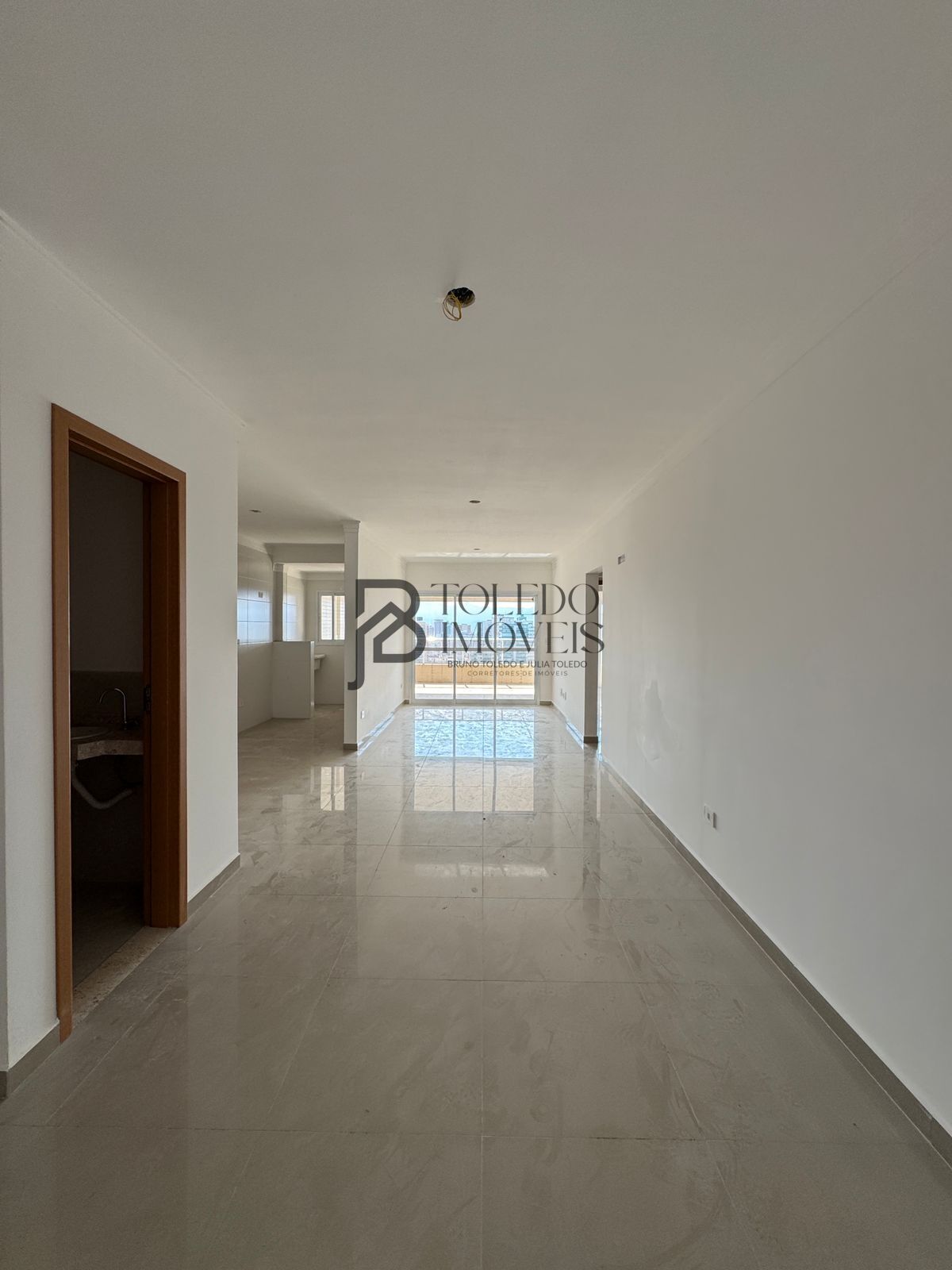 Apartamento, 3 quartos, 126 m² - Foto 3