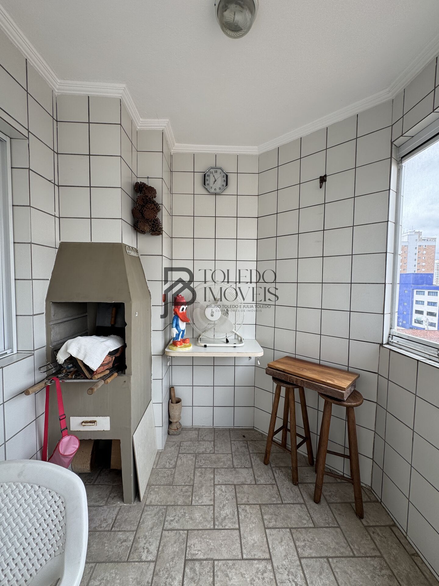 Apartamento, 60 m² - Foto 7
