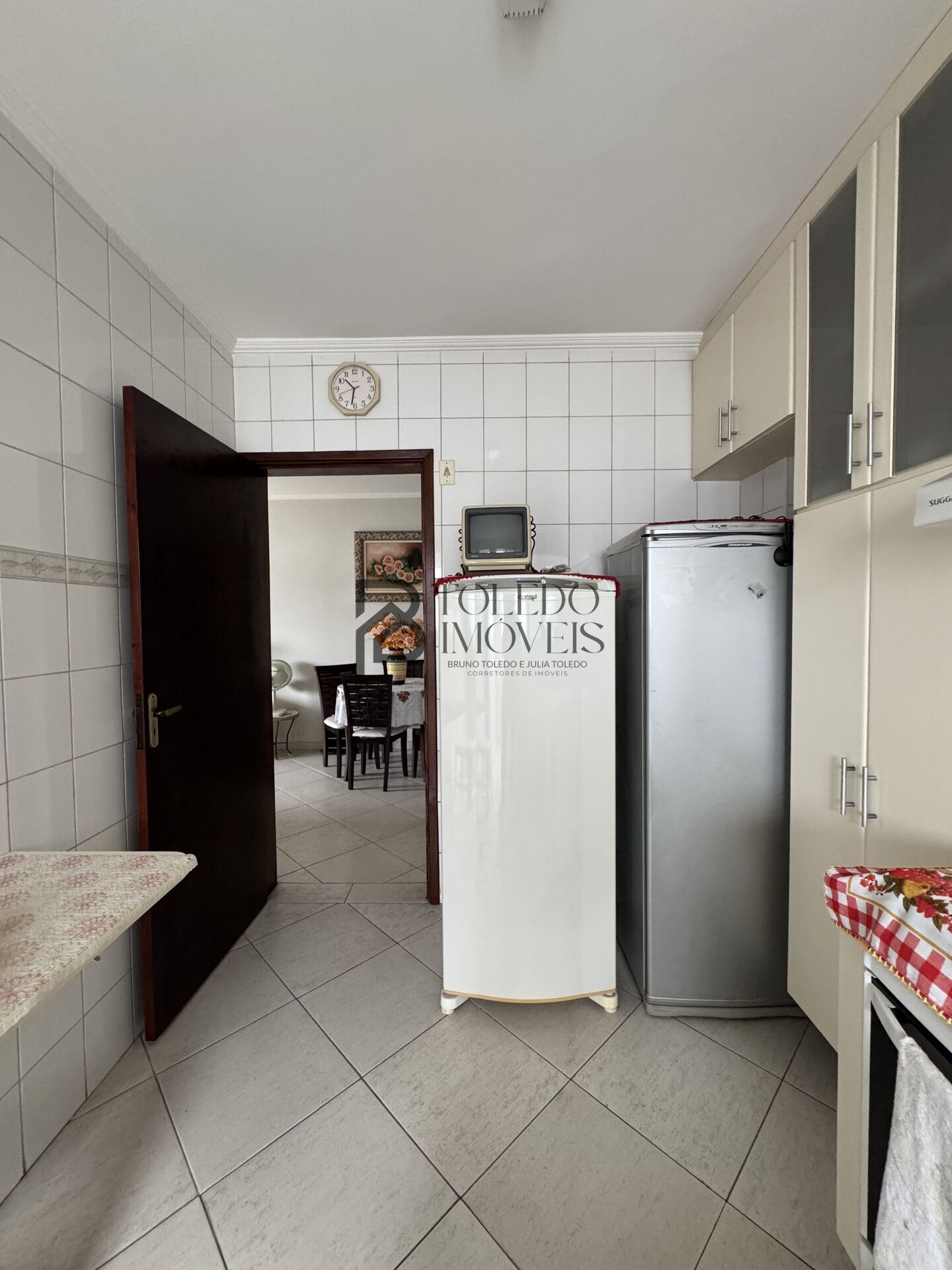 Apartamento, 60 m² - Foto 12