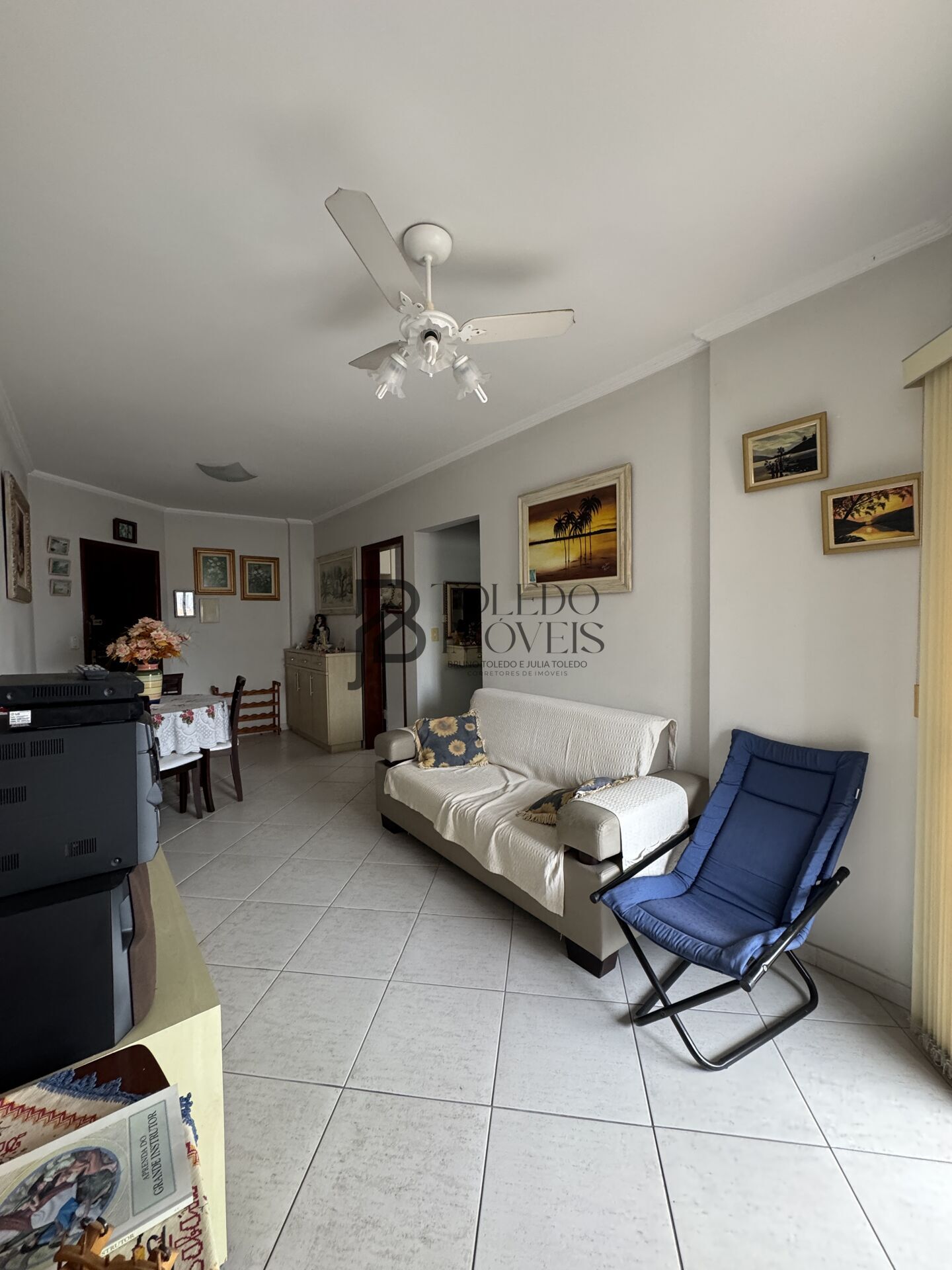 Apartamento, 60 m² - Foto 4