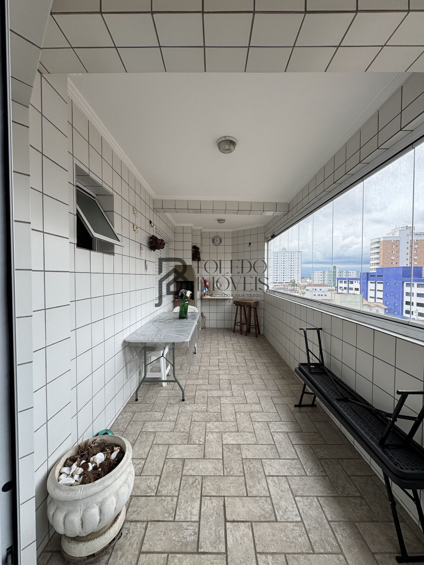 Apartamento, 60 m² - Foto 5