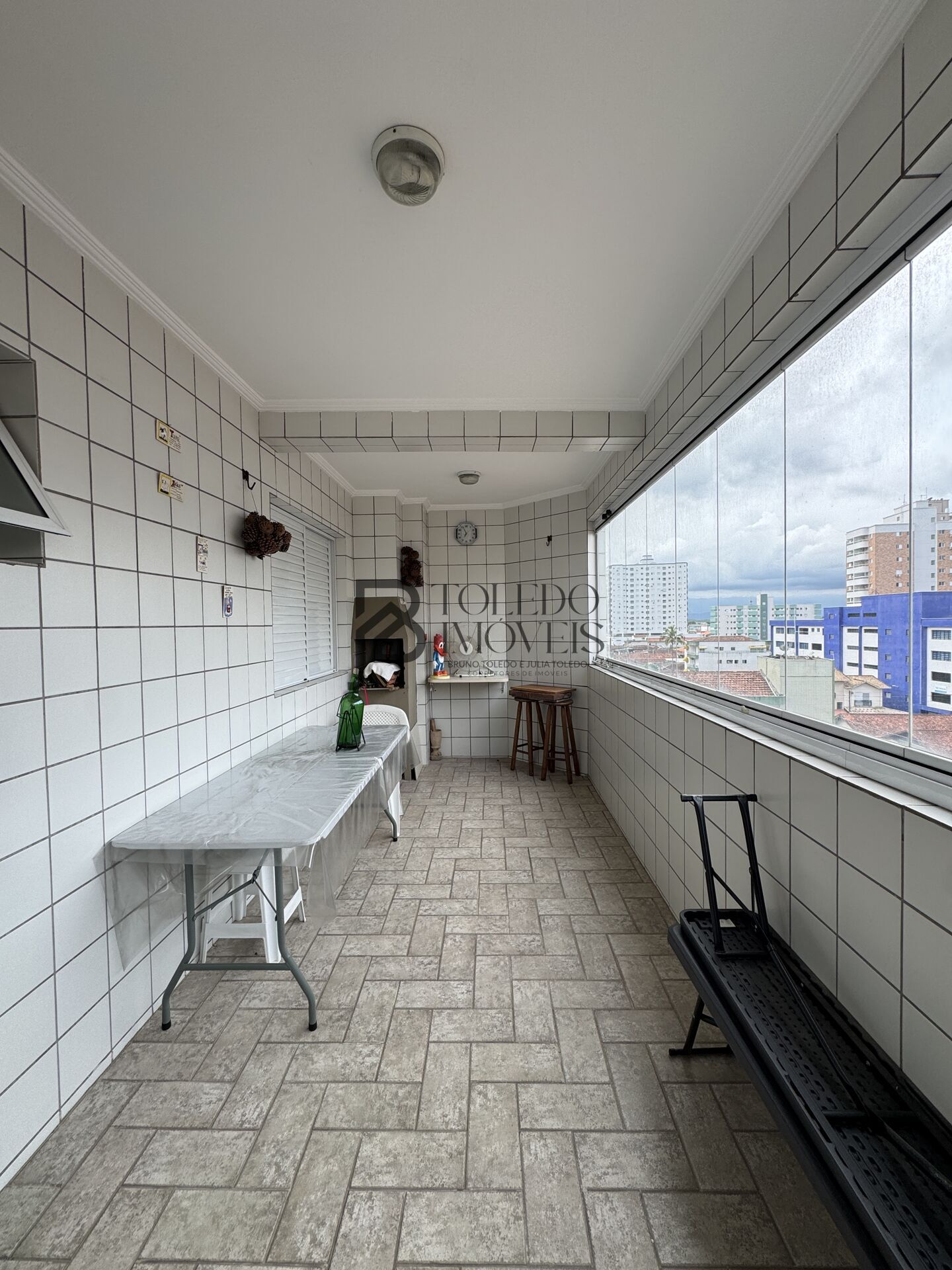 Apartamento, 60 m² - Foto 6