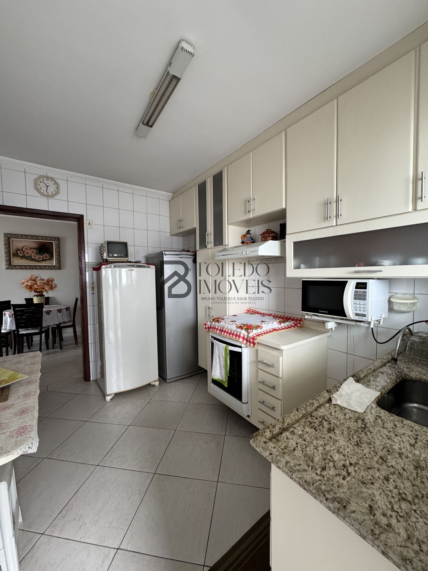 Apartamento, 60 m² - Foto 11