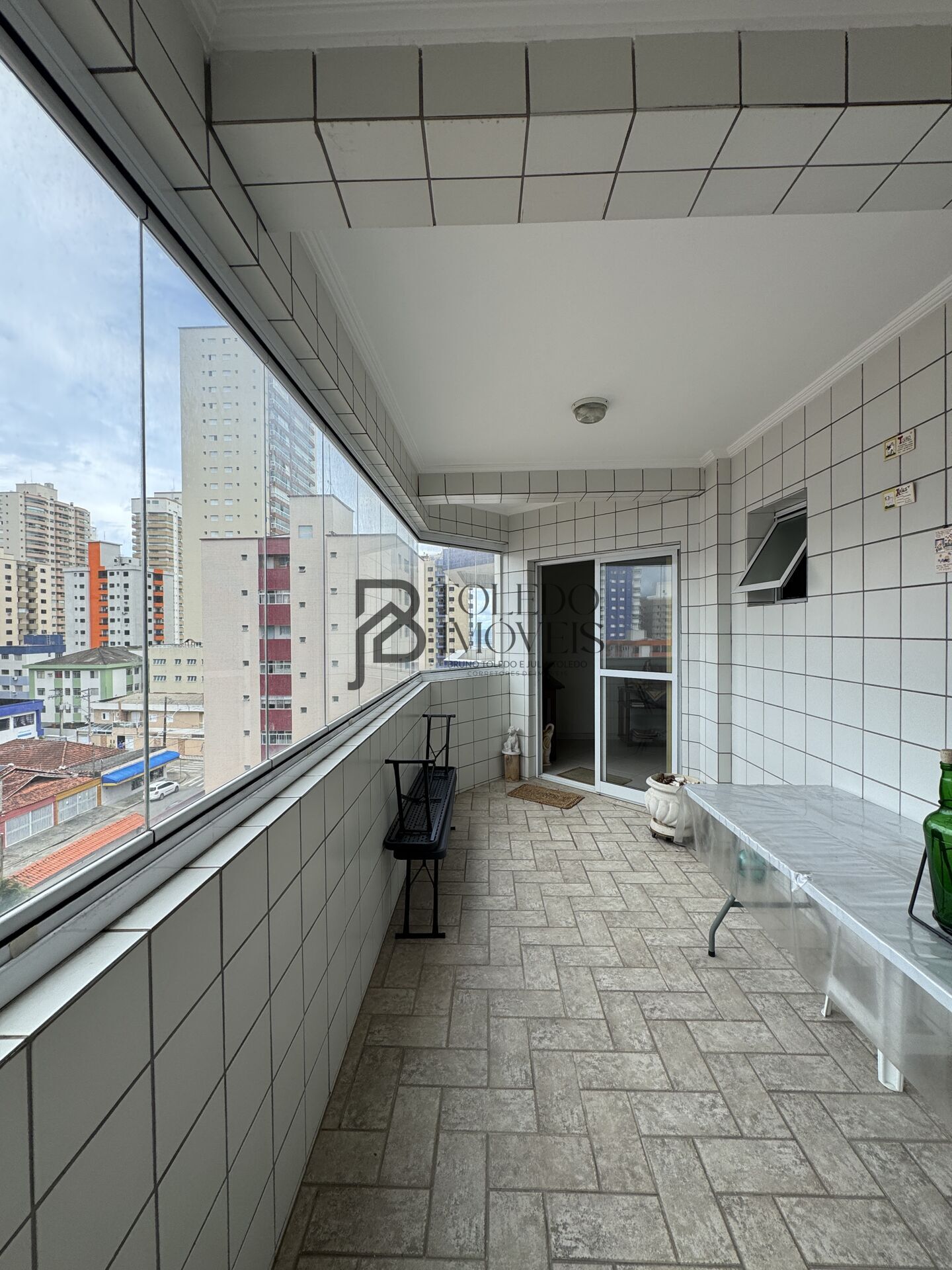 Apartamento, 60 m² - Foto 8