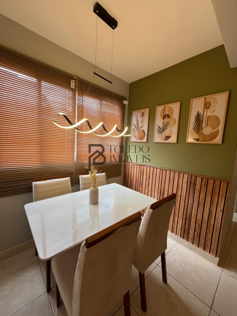 Apartamento, 2 quartos, 79 m² - Foto 3