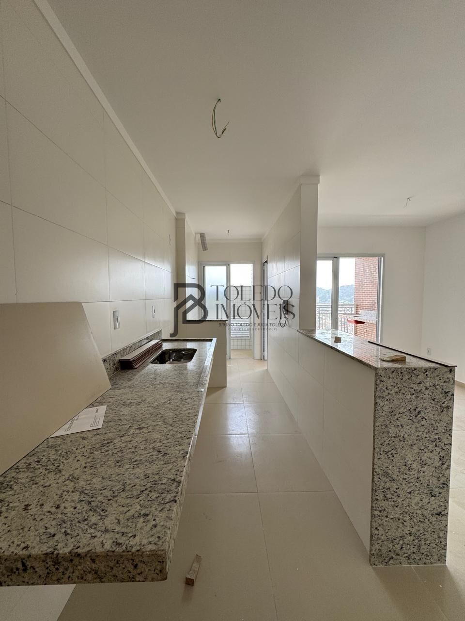Apartamento, 2 quartos, 66 m² - Foto 8