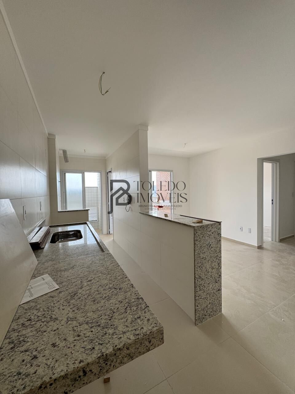 Apartamento, 2 quartos, 66 m² - Foto 9