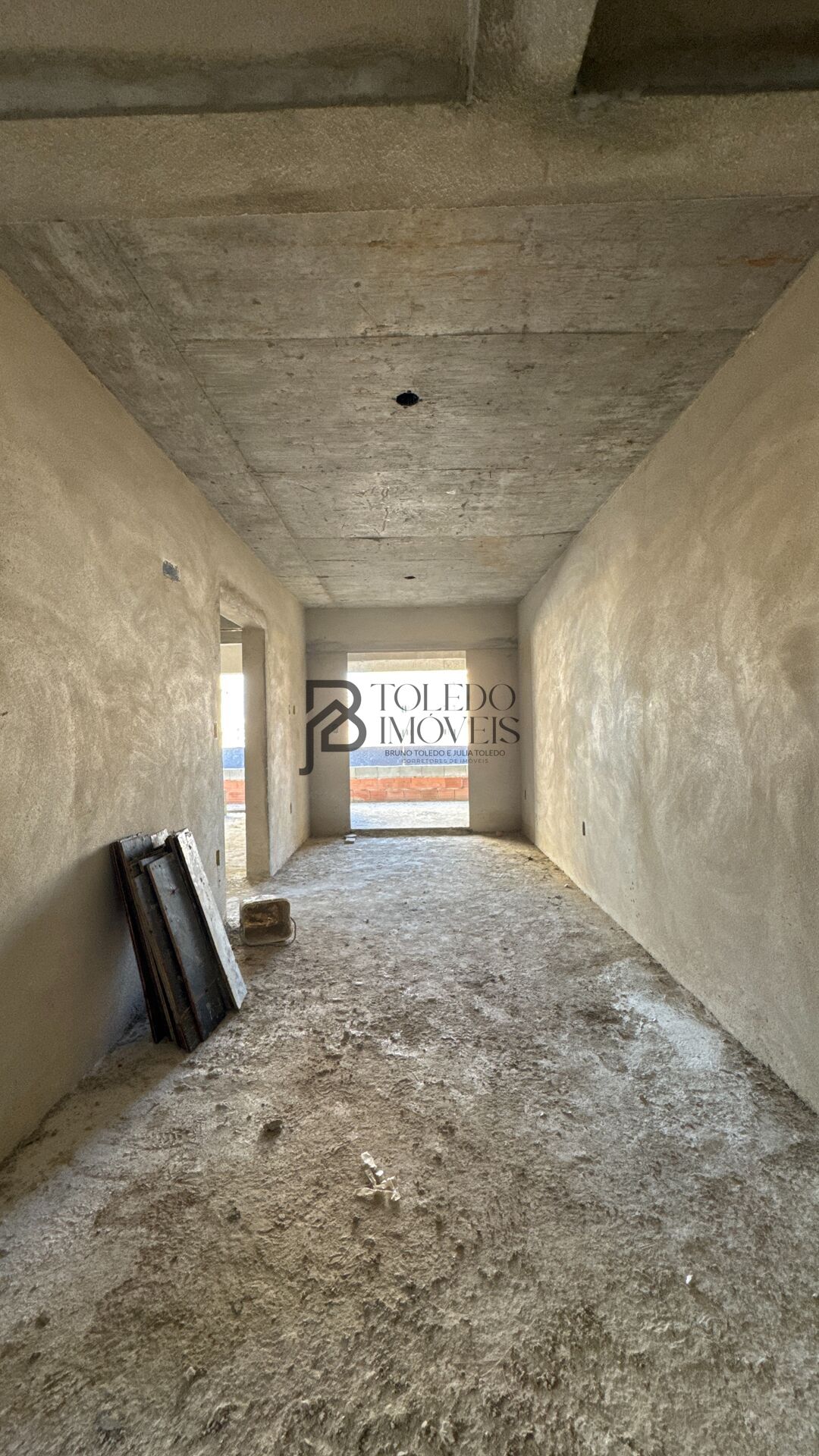 Apartamento, 2 quartos, 81 m² - Foto 3