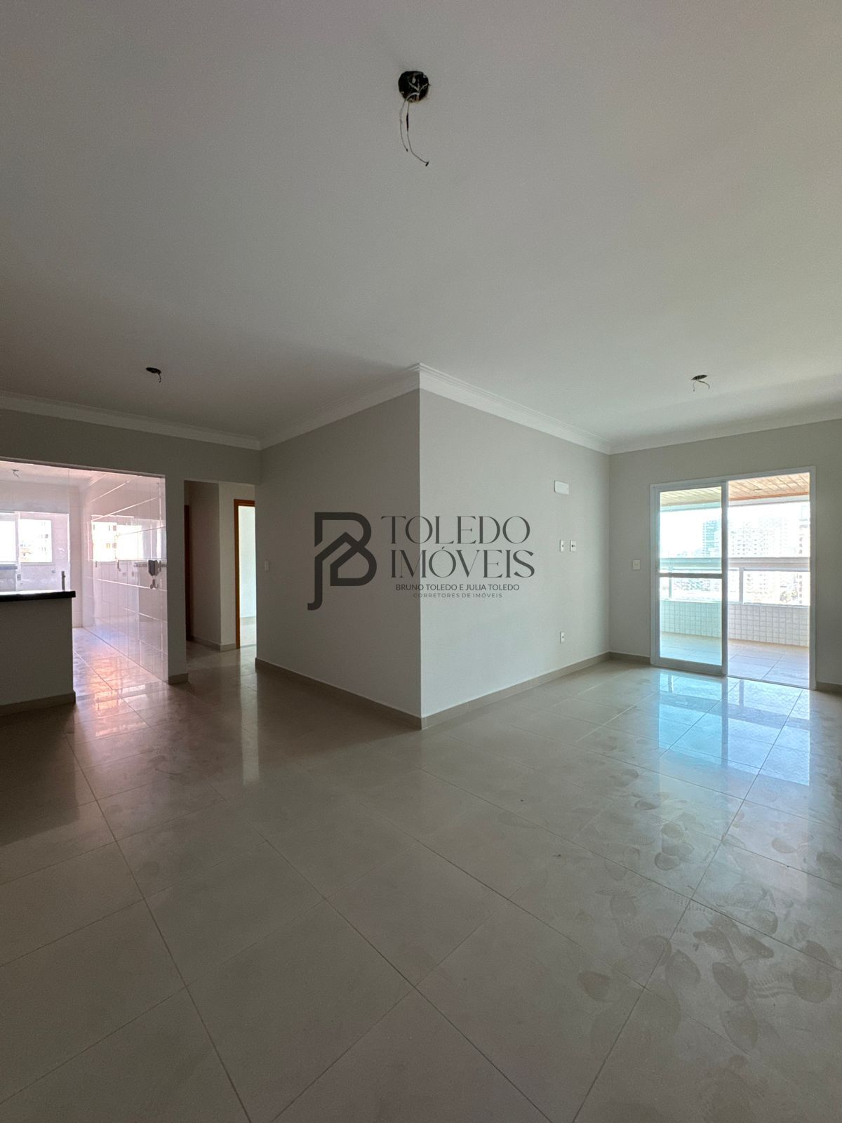 Apartamento, 3 quartos, 119 m² - Foto 3