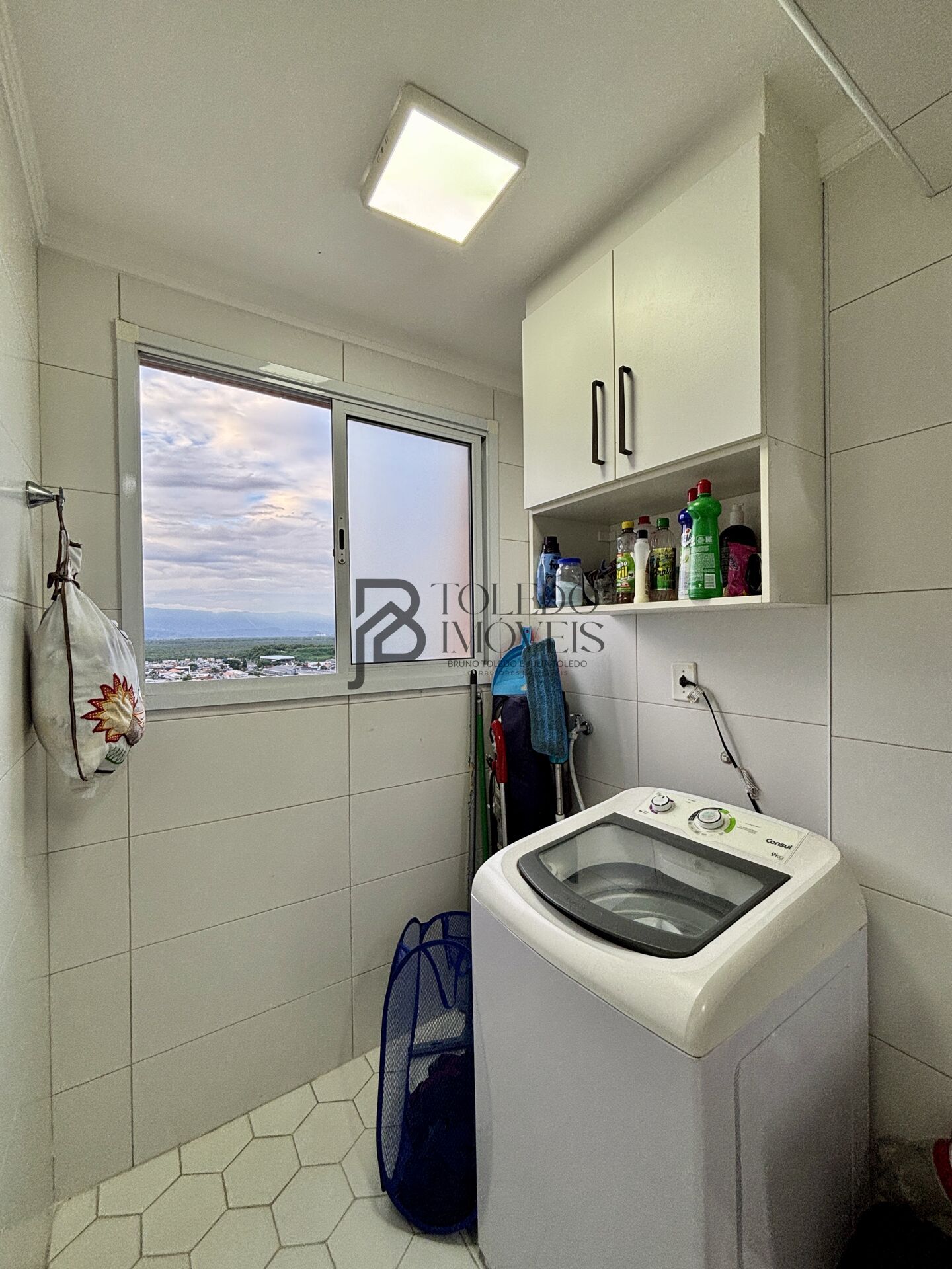 Apartamento, 2 quartos, 54 m² - Foto 6