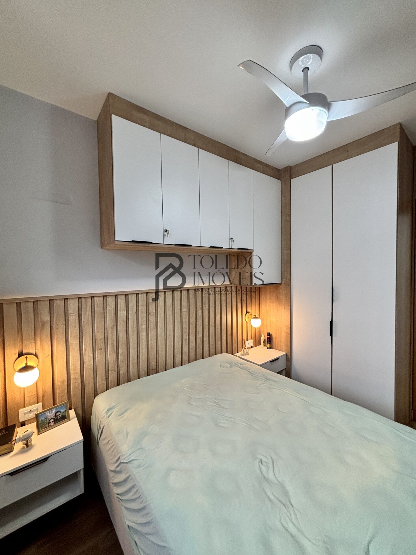 Apartamento, 2 quartos, 54 m² - Foto 12