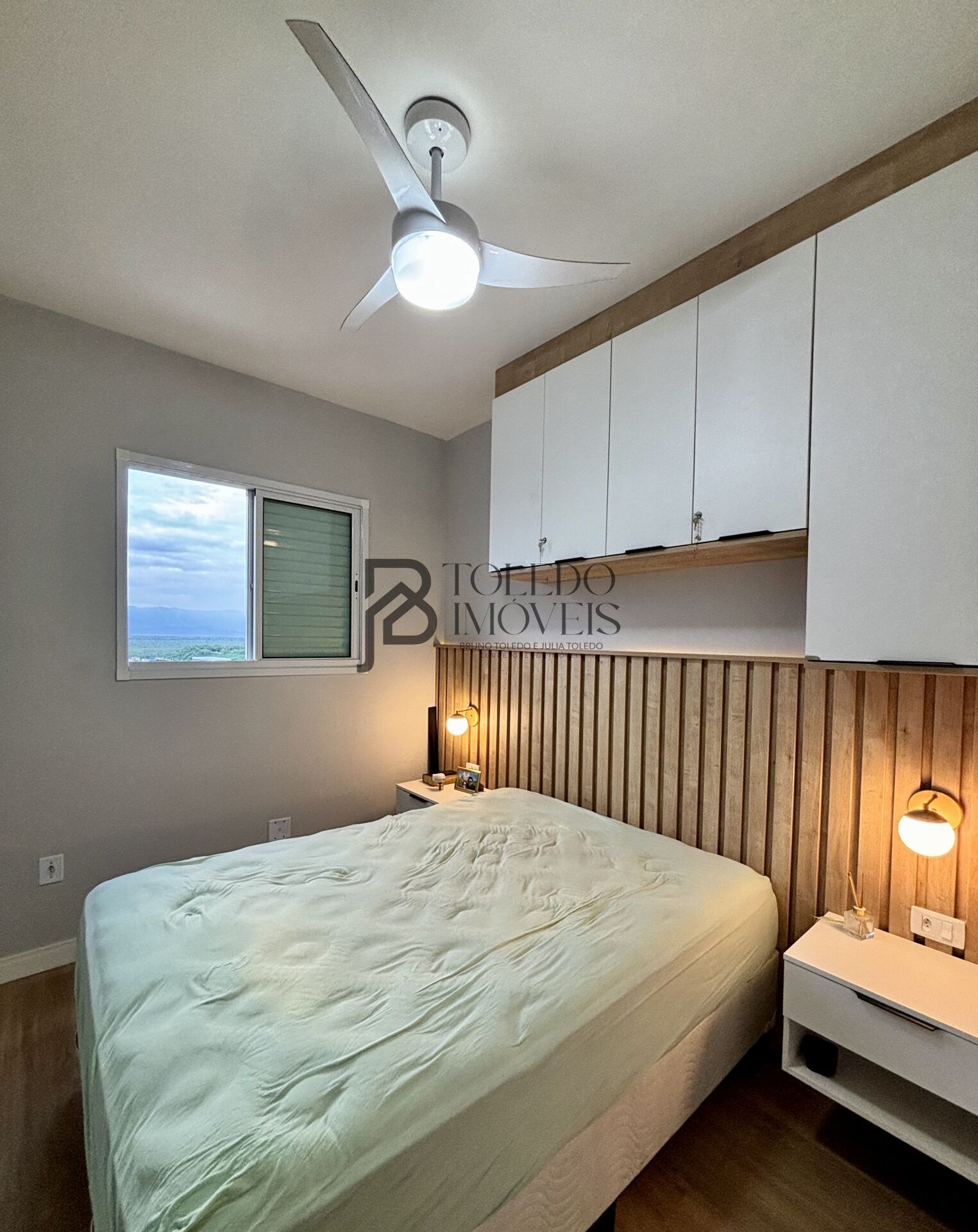 Apartamento, 2 quartos, 54 m² - Foto 11
