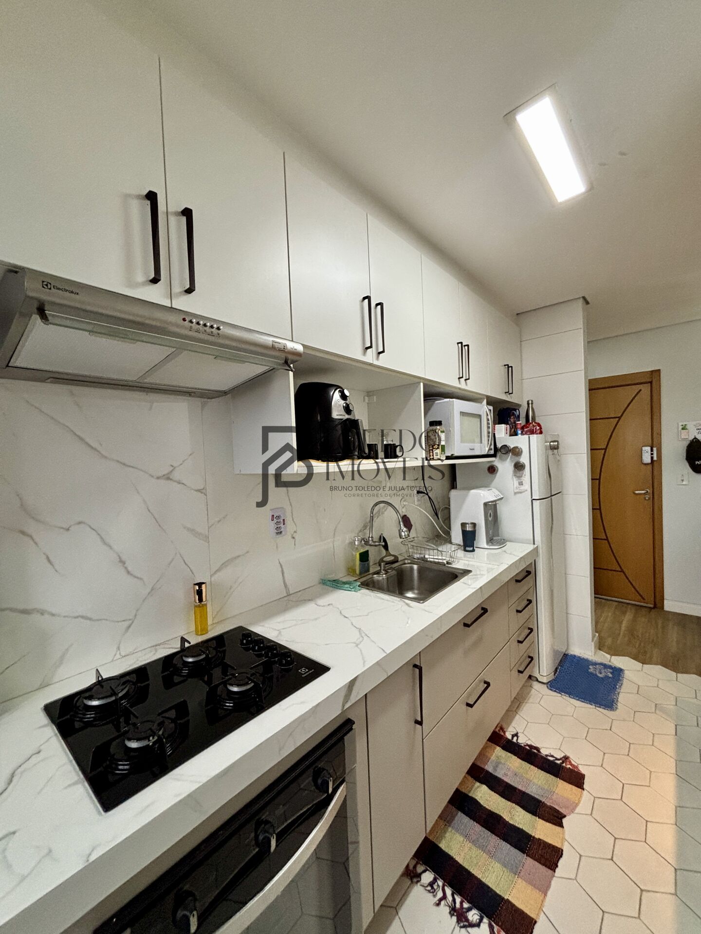 Apartamento, 2 quartos, 54 m² - Foto 4