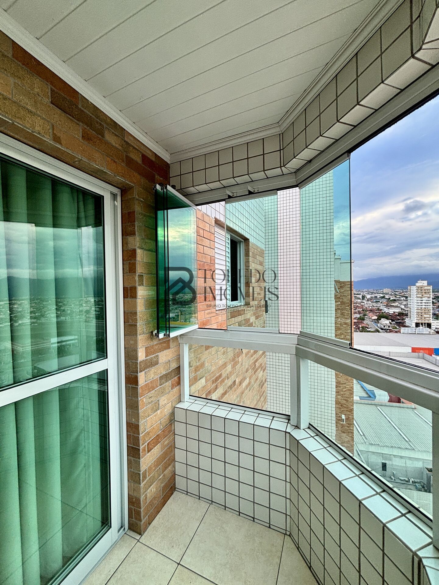 Apartamento, 2 quartos, 54 m² - Foto 9