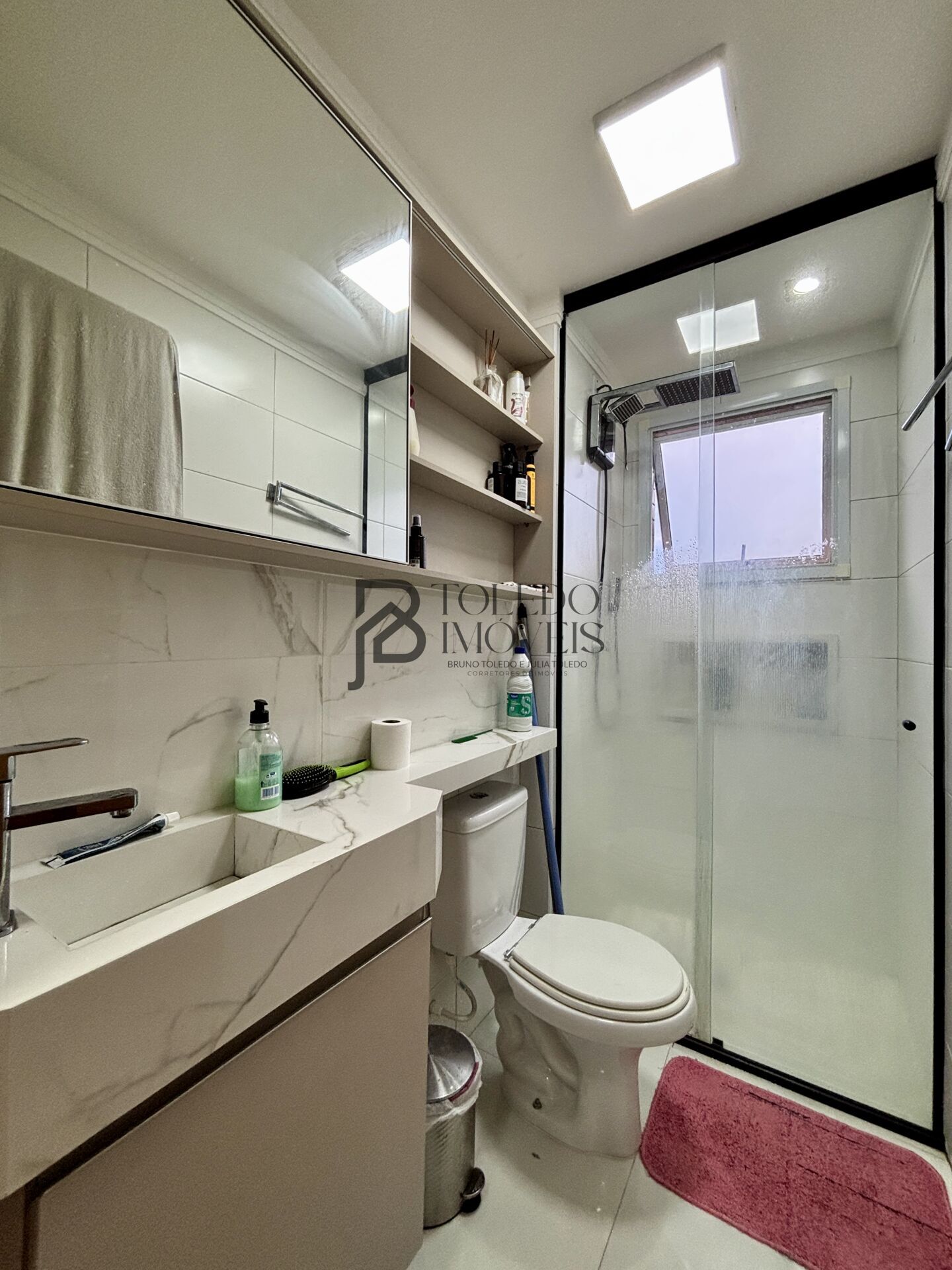 Apartamento, 2 quartos, 54 m² - Foto 13